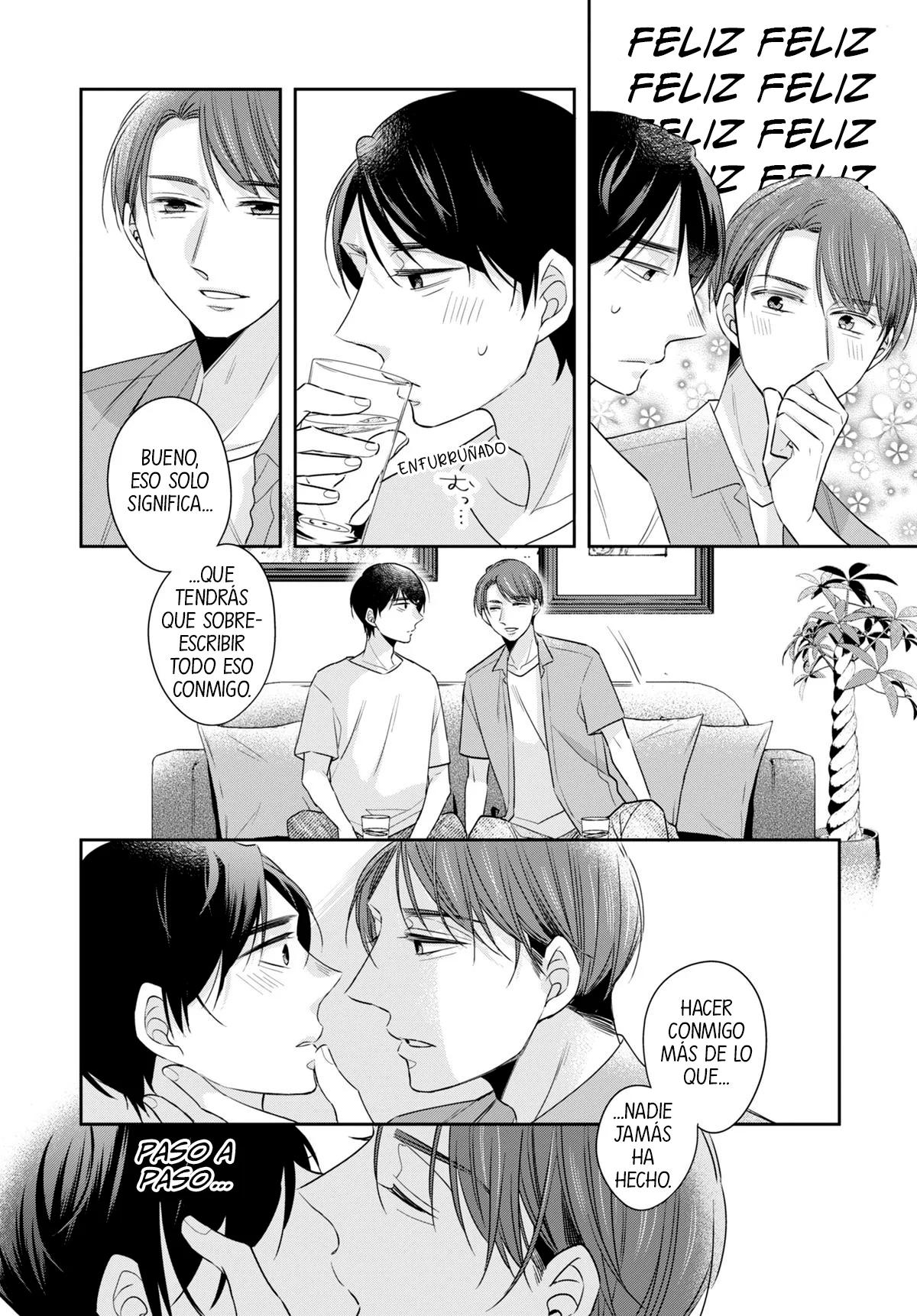 30-sai made Doutei dato Mahoutsukai ni Nareru Rashii - Capítulo 45 manhwa