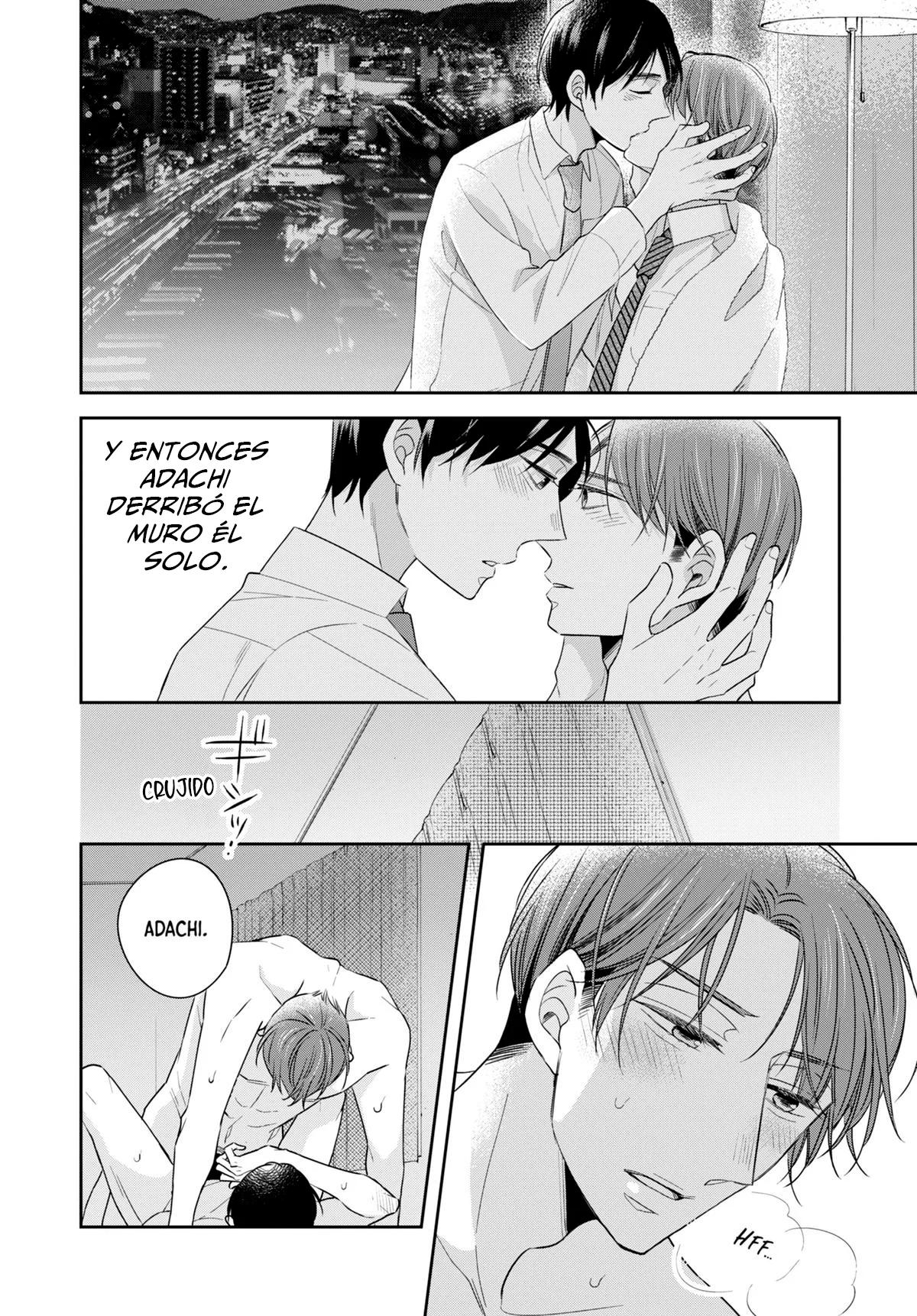 30-sai made Doutei dato Mahoutsukai ni Nareru Rashii - Capítulo 45 manhwa