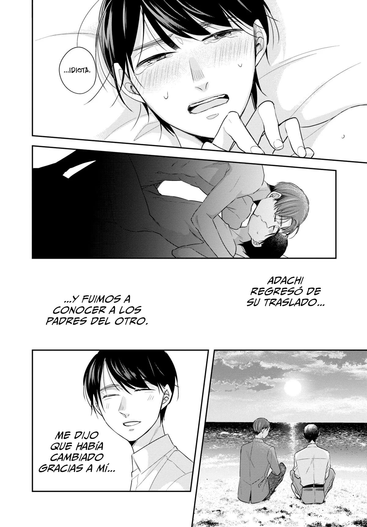 30-sai made Doutei dato Mahoutsukai ni Nareru Rashii - Capítulo 45 manhwa