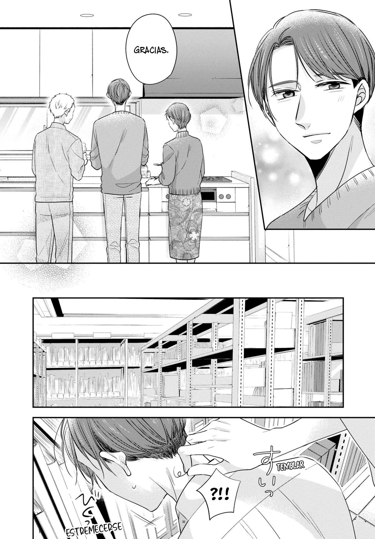 30-sai made Doutei dato Mahoutsukai ni Nareru Rashii - Capítulo 45 manhwa