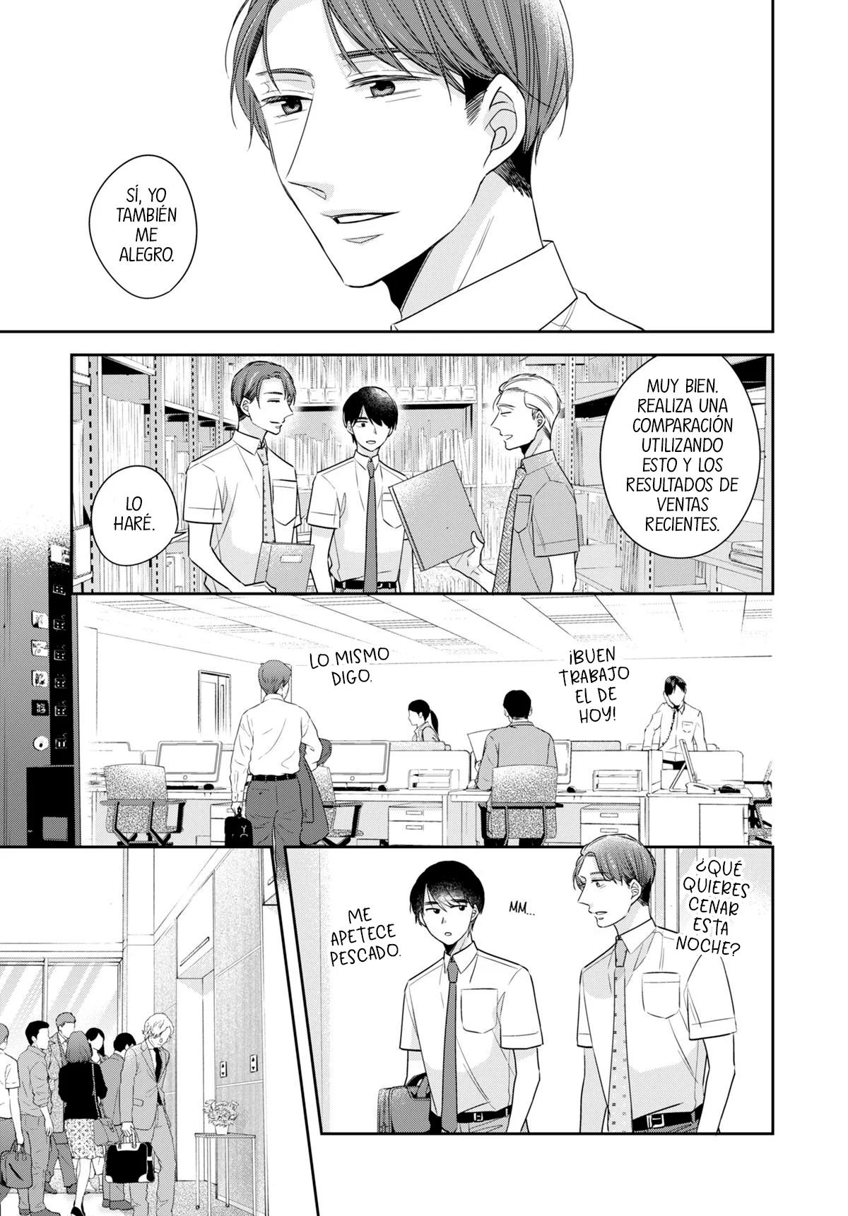 30-sai made Doutei dato Mahoutsukai ni Nareru Rashii - Capítulo 45 manhwa