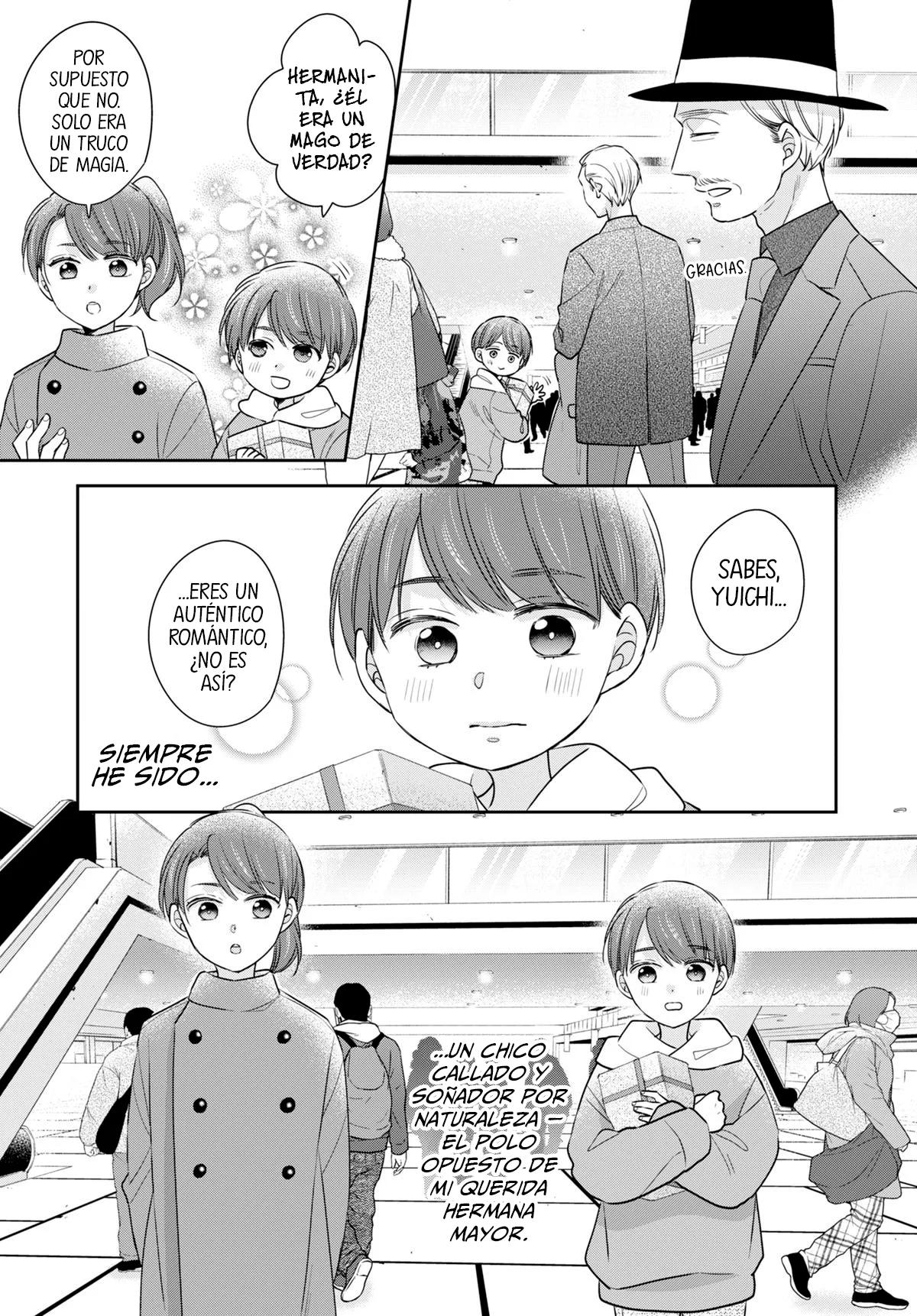 30-sai made Doutei dato Mahoutsukai ni Nareru Rashii - Capítulo 45 manhwa