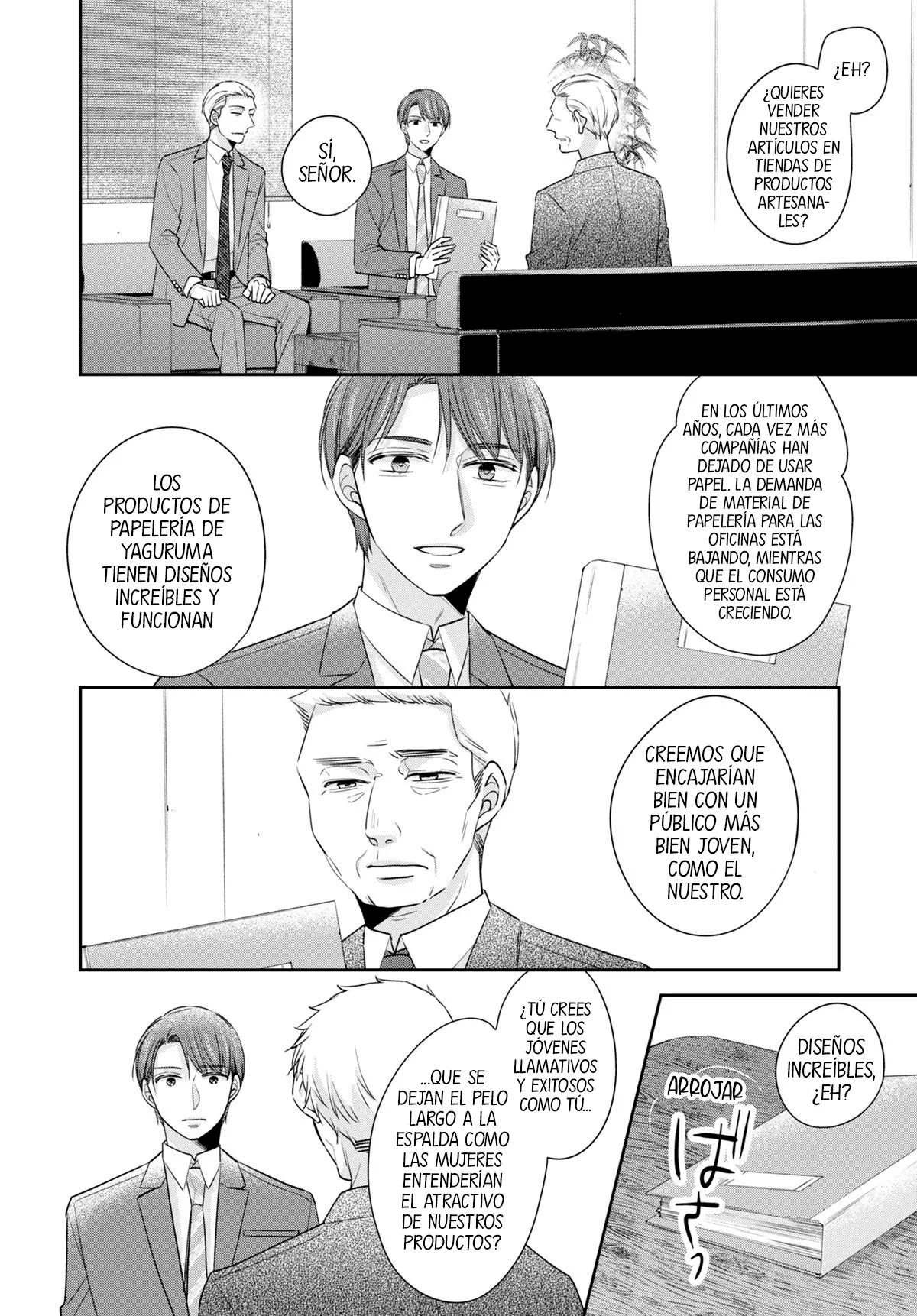 30-sai made Doutei dato Mahoutsukai ni Nareru Rashii - Capítulo 45 manhwa