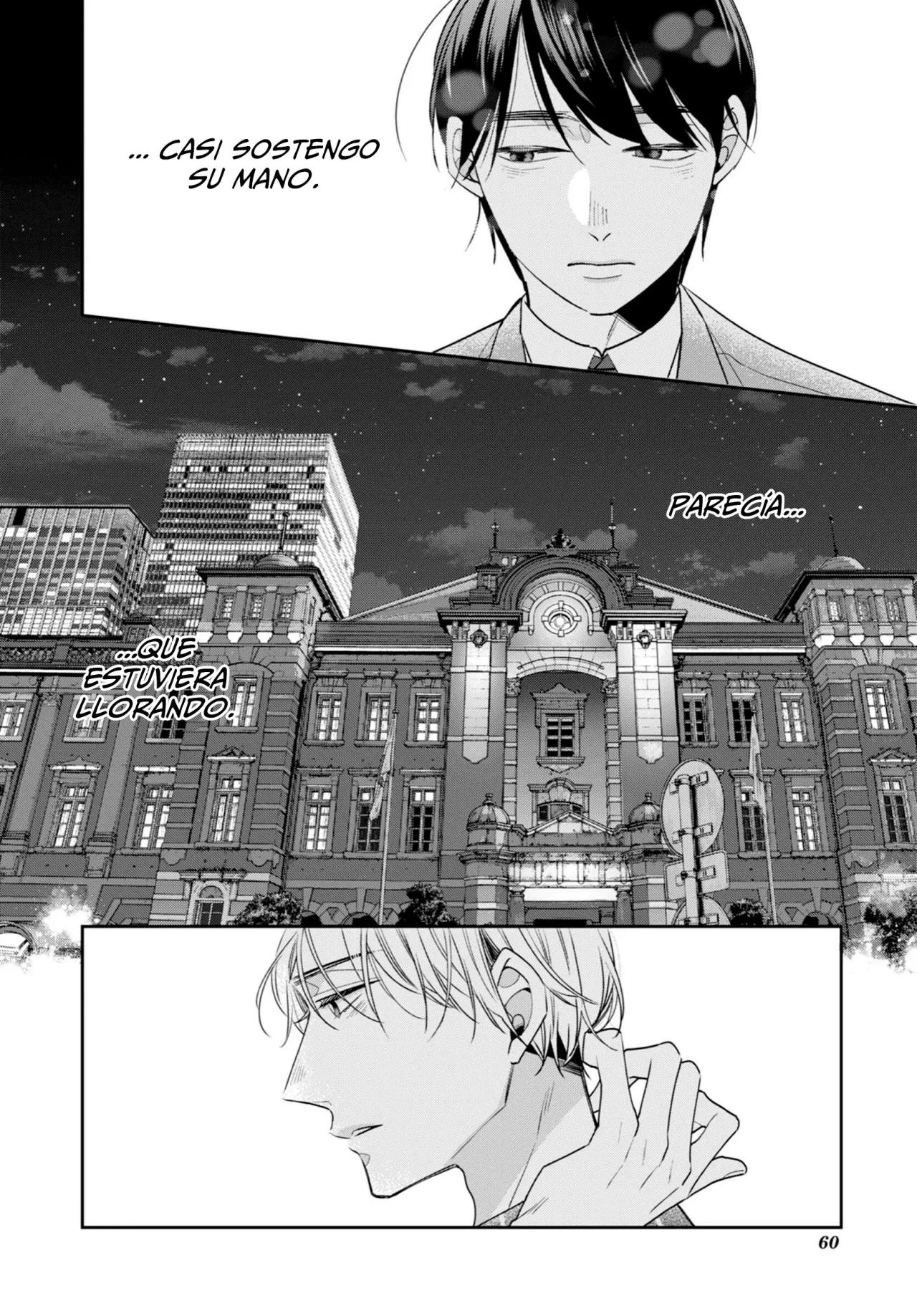 30-sai made Doutei dato Mahoutsukai ni Nareru Rashii - Capítulo 69 manhwa