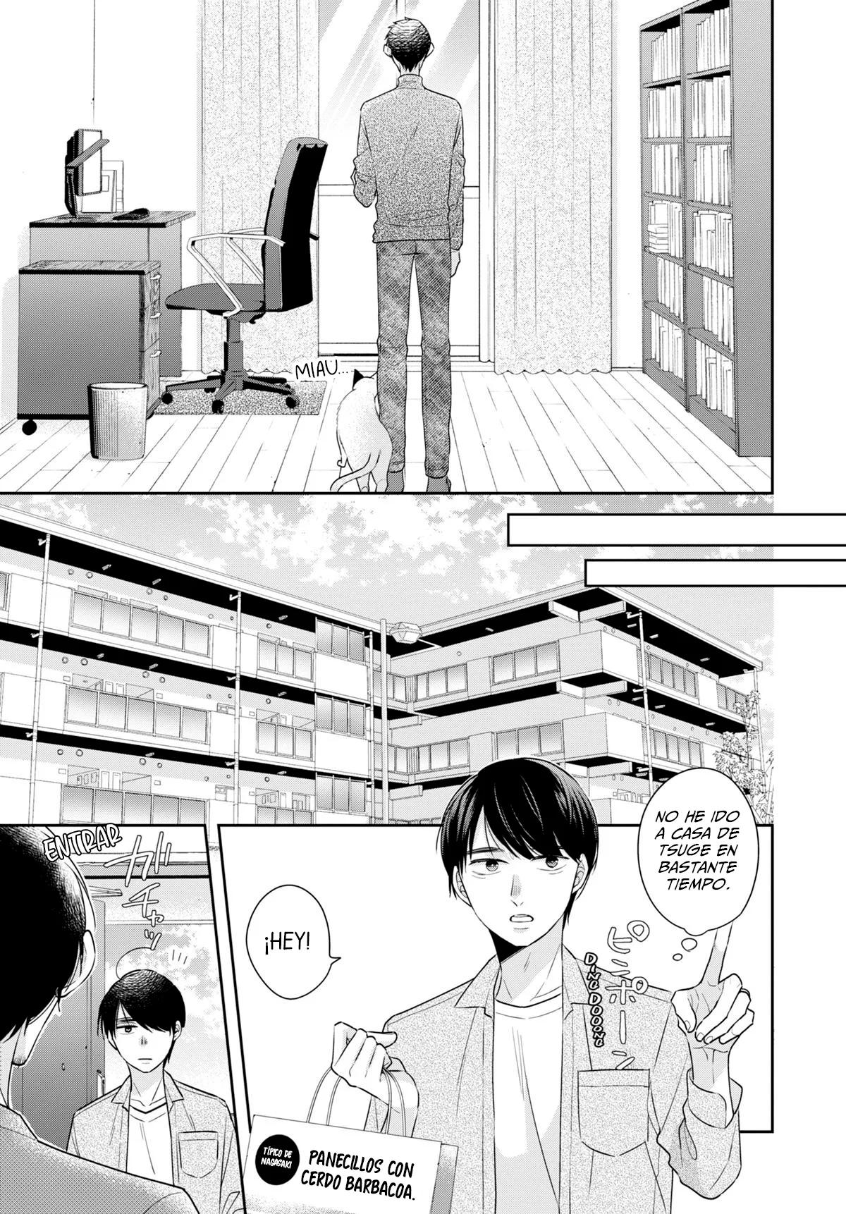30-sai made Doutei dato Mahoutsukai ni Nareru Rashii - Capítulo 45.5 manhwa