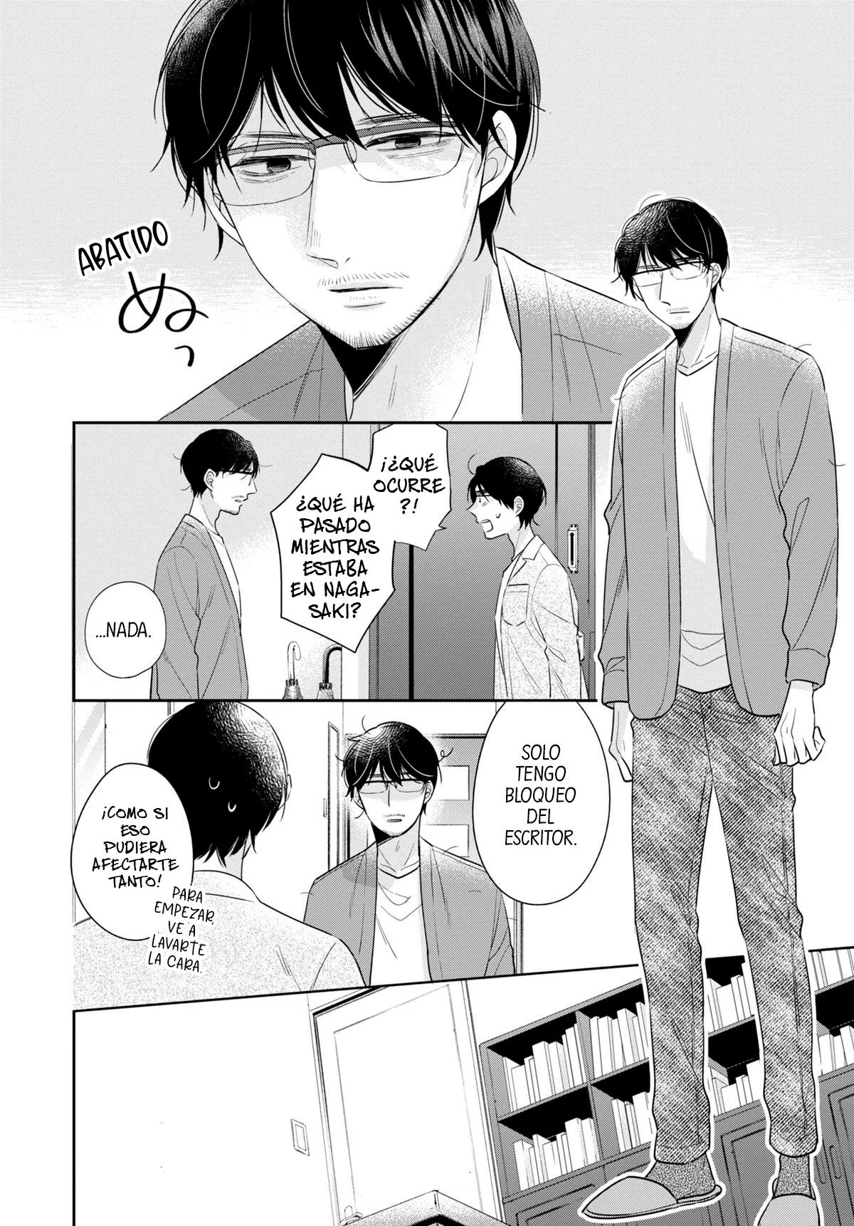 30-sai made Doutei dato Mahoutsukai ni Nareru Rashii - Capítulo 45.5 manhwa
