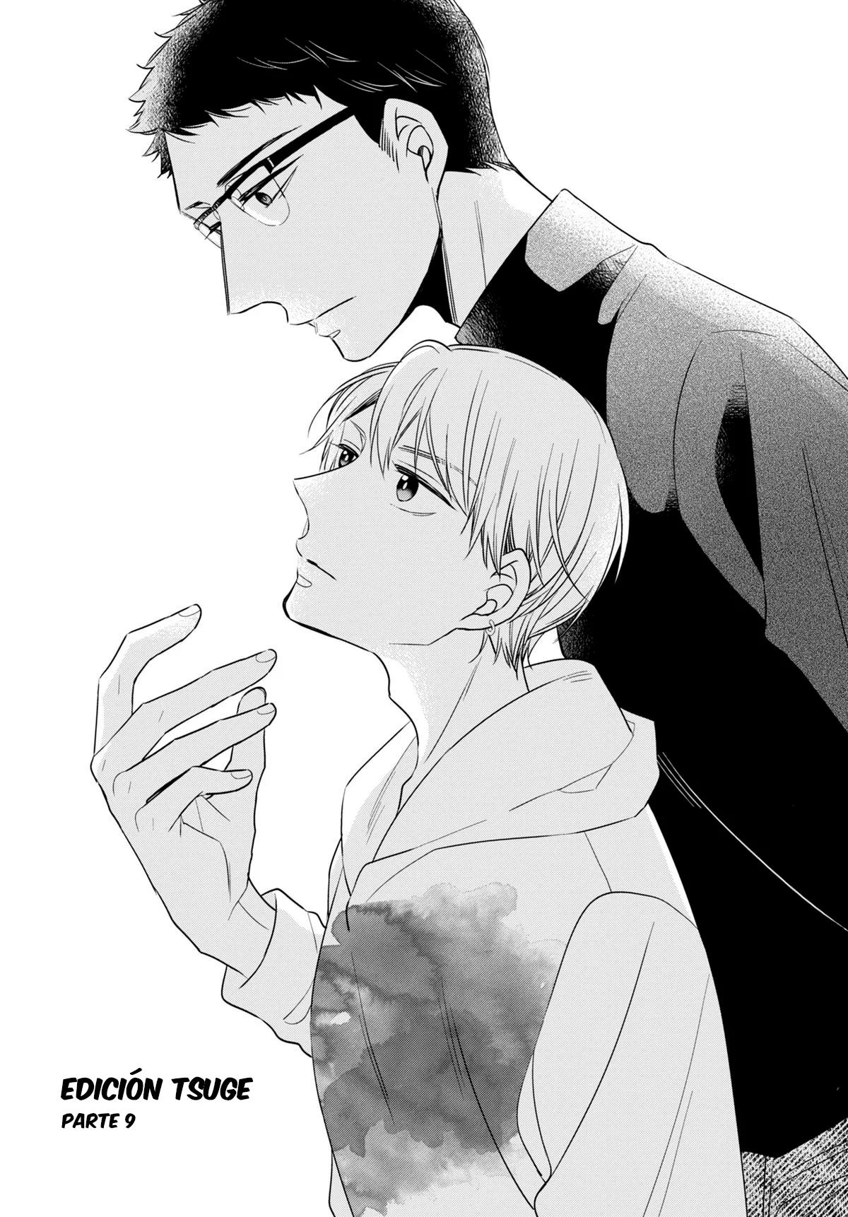 30-sai made Doutei dato Mahoutsukai ni Nareru Rashii - Capítulo 45.5 manhwa