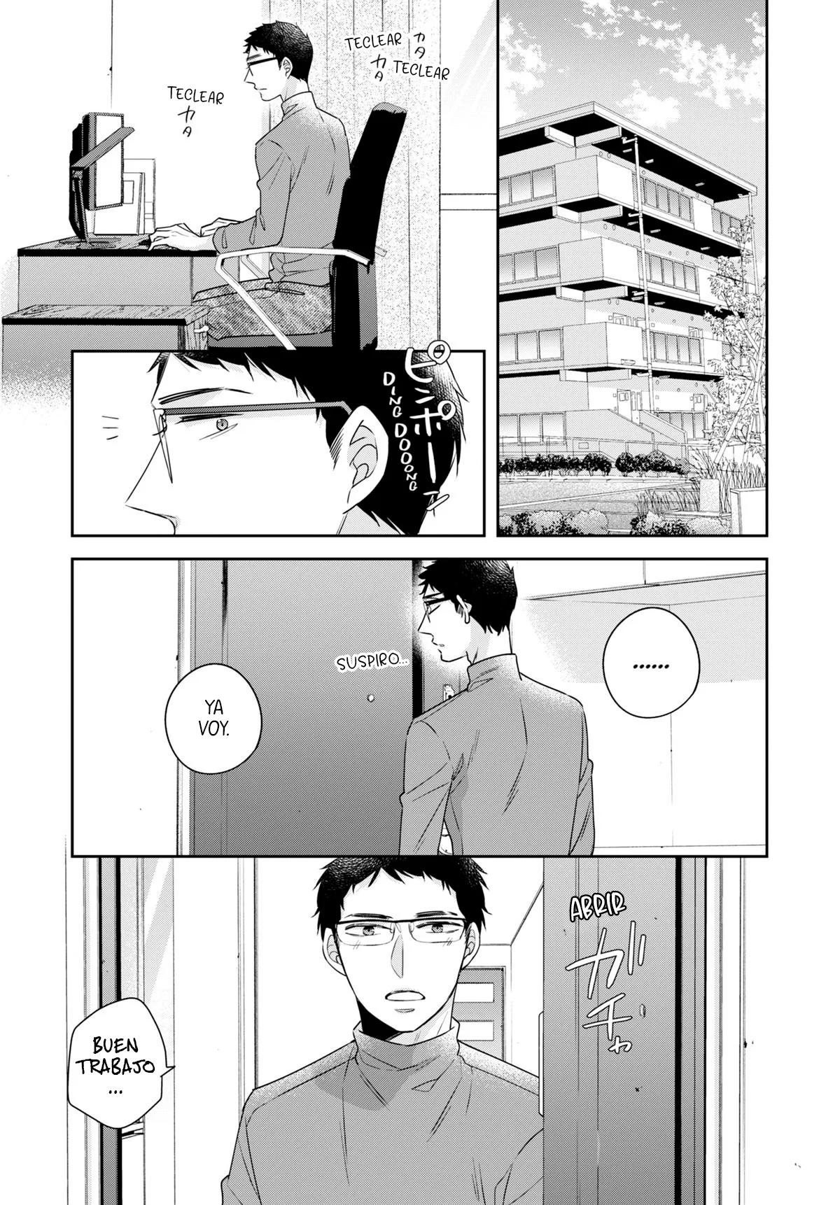 30-sai made Doutei dato Mahoutsukai ni Nareru Rashii - Capítulo 45.5 manhwa