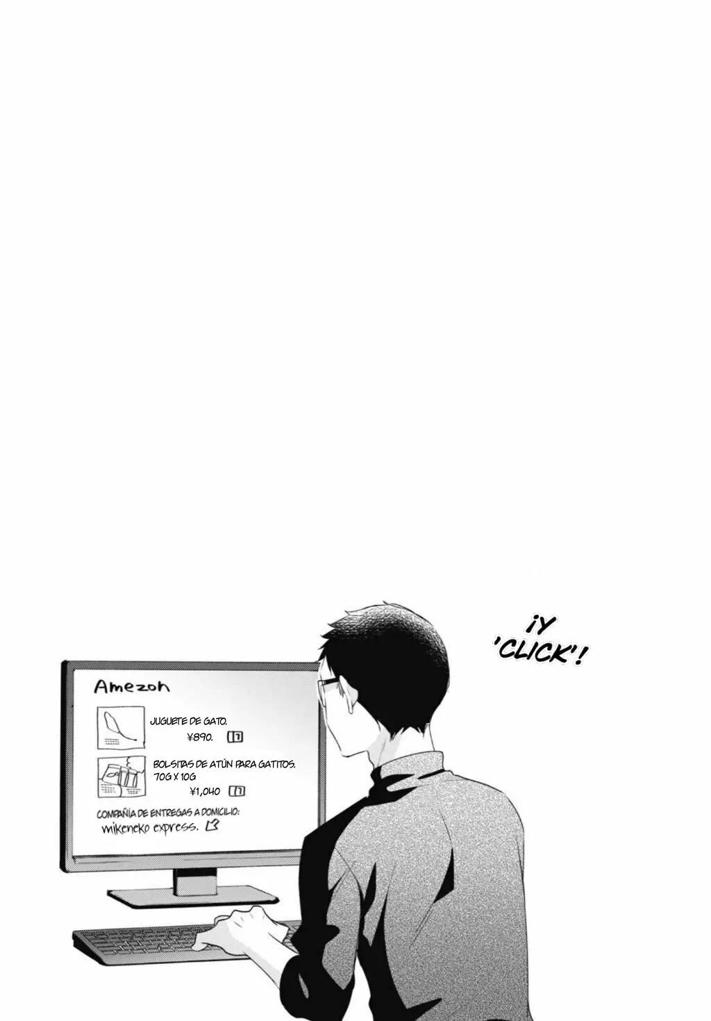 30-sai made Doutei dato Mahoutsukai ni Nareru Rashii - Capítulo 5.4 manhwa