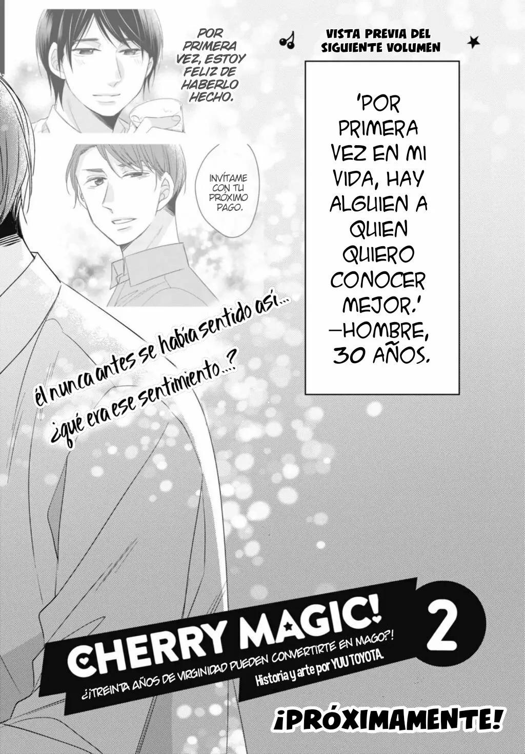 30-sai made Doutei dato Mahoutsukai ni Nareru Rashii - Capítulo 5.4 manhwa