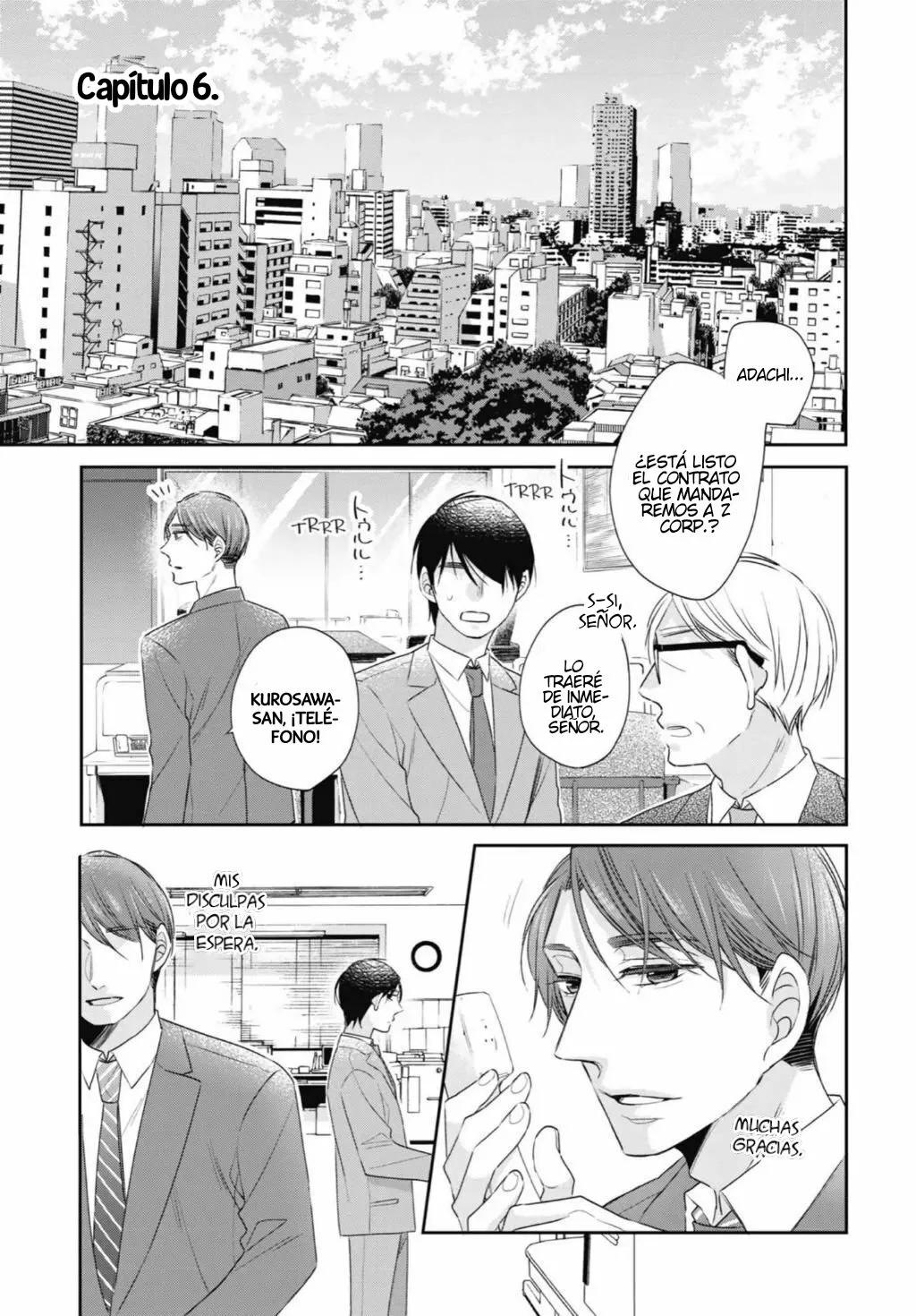 30-sai made Doutei dato Mahoutsukai ni Nareru Rashii - Capítulo 5.4 manhwa