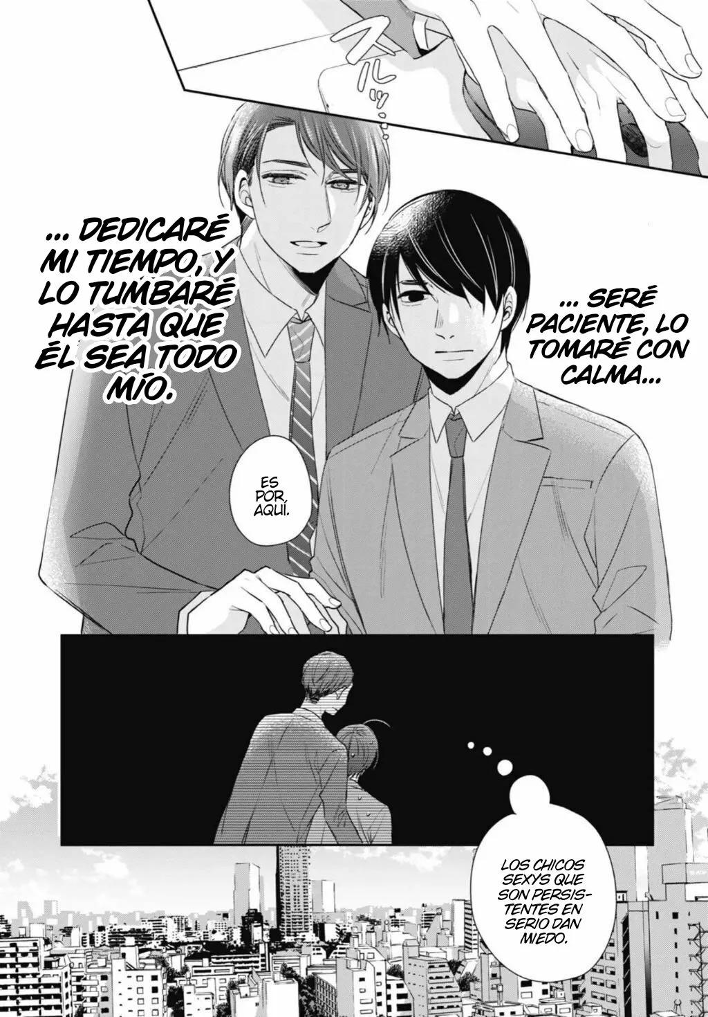 30-sai made Doutei dato Mahoutsukai ni Nareru Rashii - Capítulo 5.4 manhwa