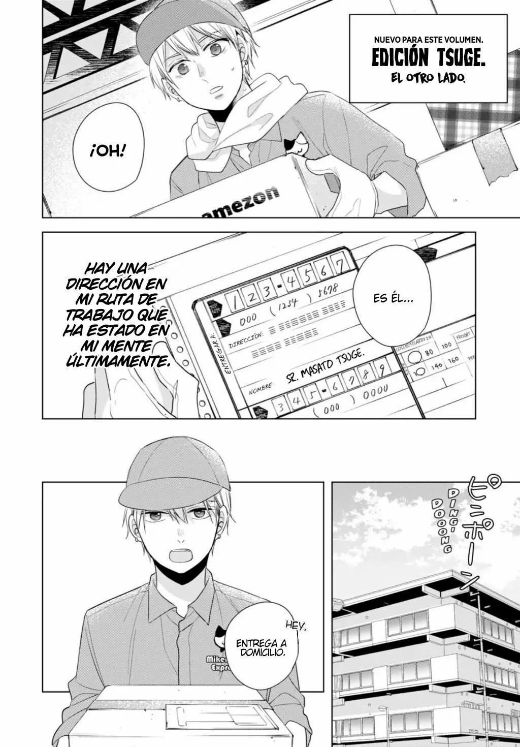 30-sai made Doutei dato Mahoutsukai ni Nareru Rashii - Capítulo 5.4 manhwa