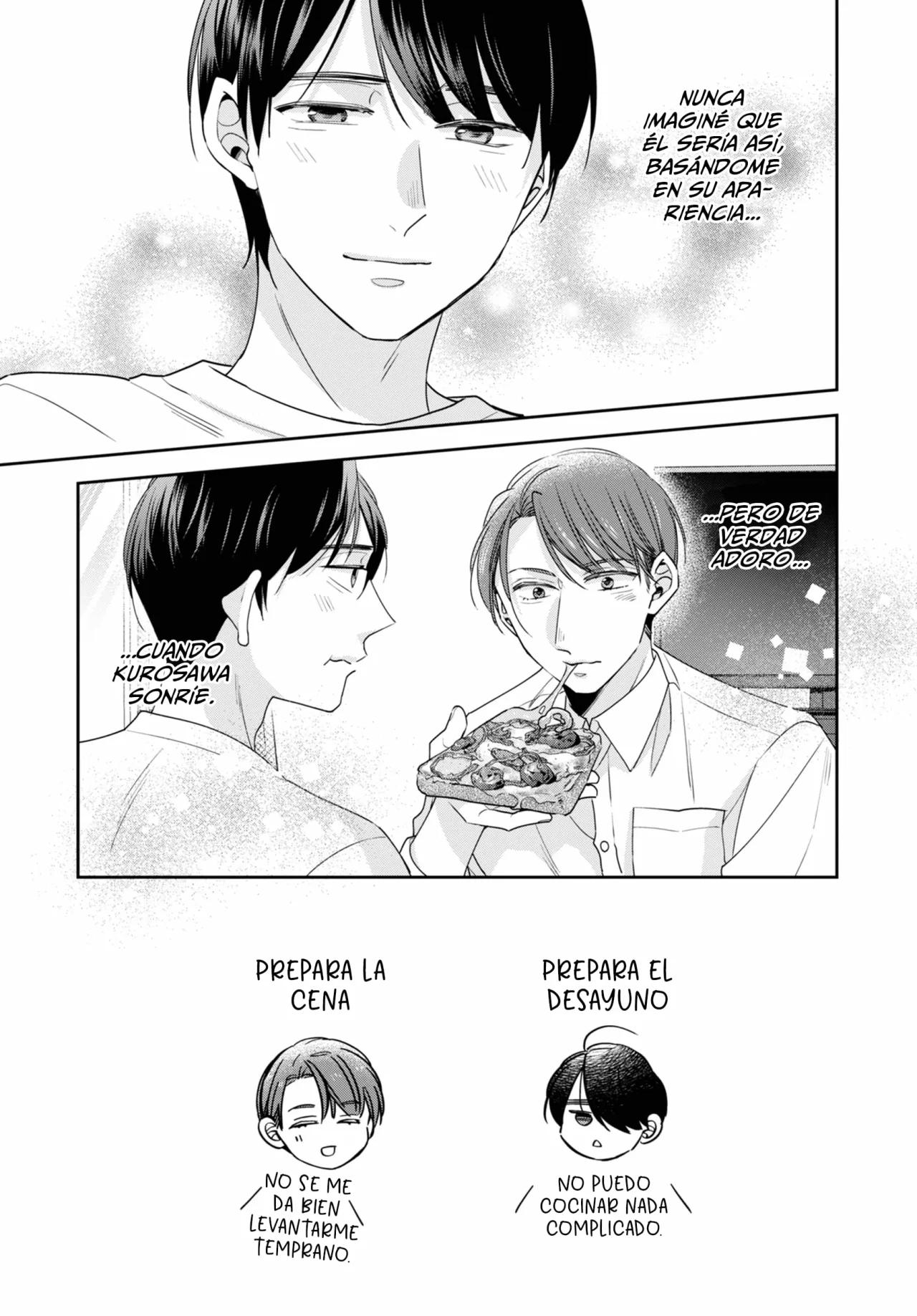 30-sai made Doutei dato Mahoutsukai ni Nareru Rashii - Capítulo 65 manhwa