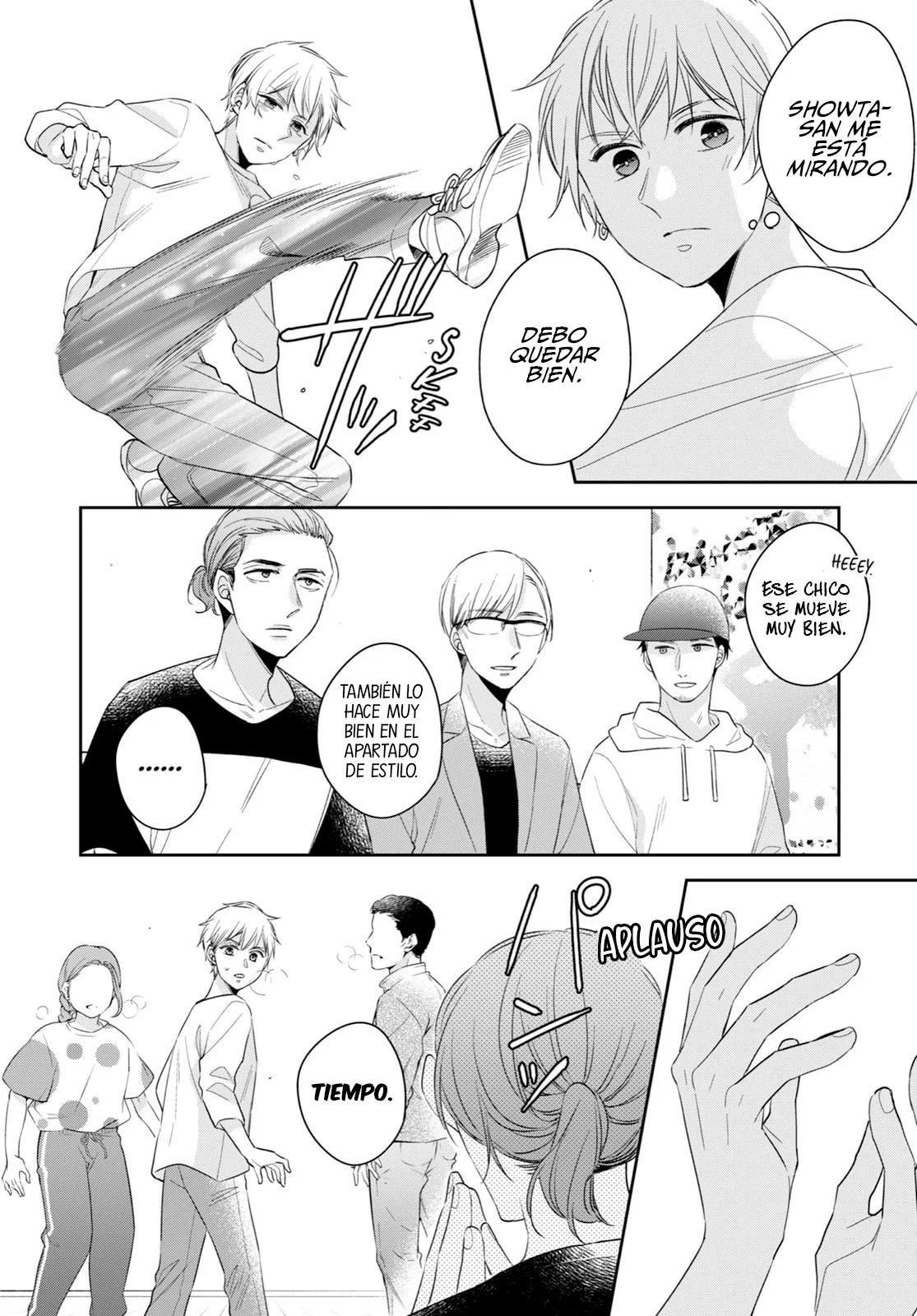 30-sai made Doutei dato Mahoutsukai ni Nareru Rashii - Capítulo 38.5 manhwa
