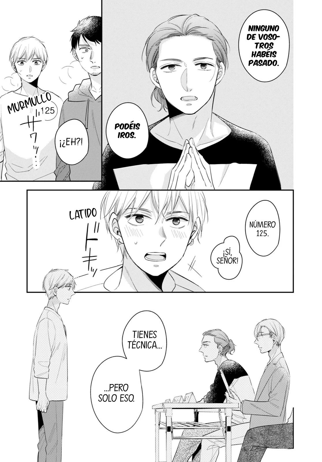 30-sai made Doutei dato Mahoutsukai ni Nareru Rashii - Capítulo 38.5 manhwa