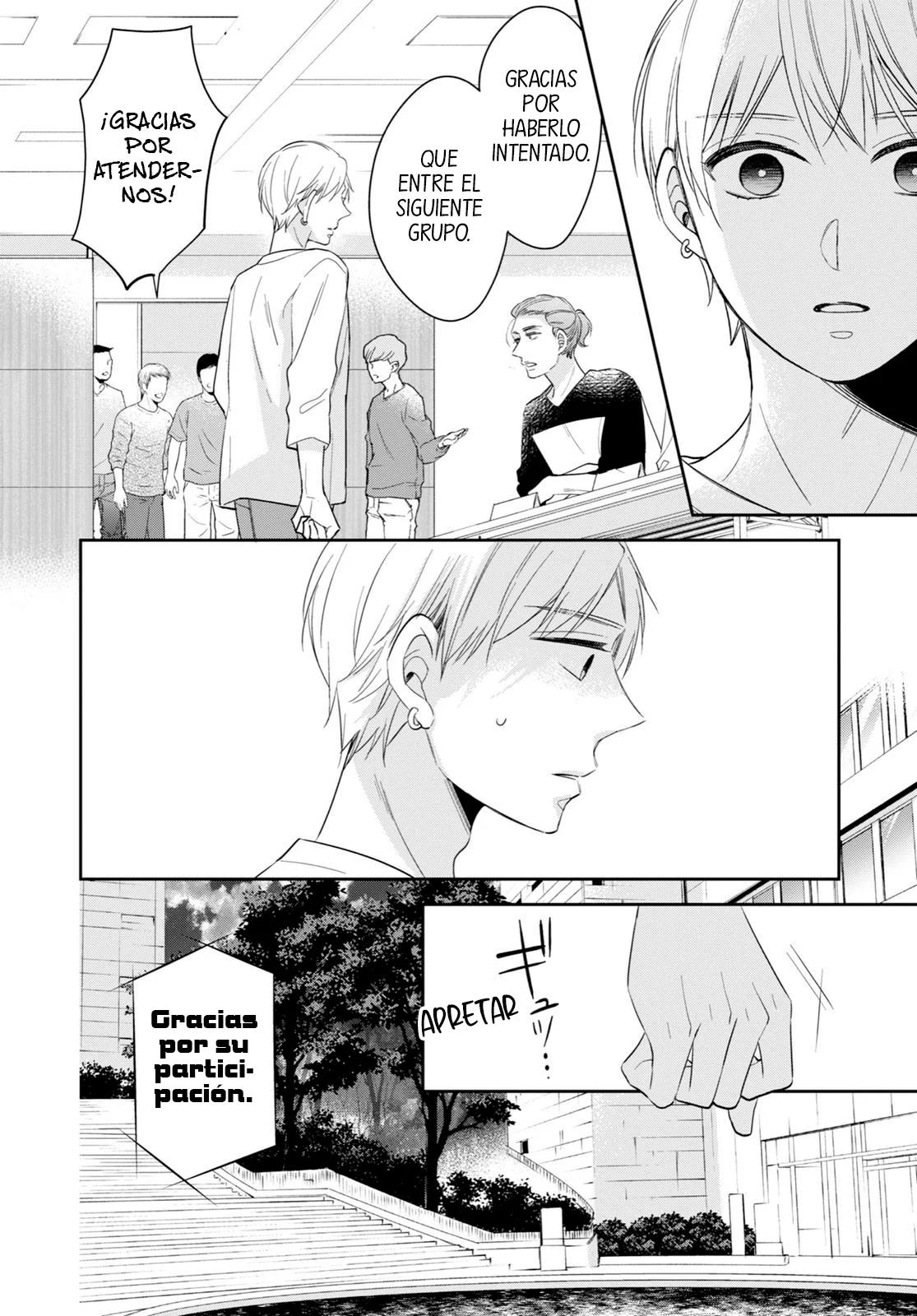 30-sai made Doutei dato Mahoutsukai ni Nareru Rashii - Capítulo 38.5 manhwa