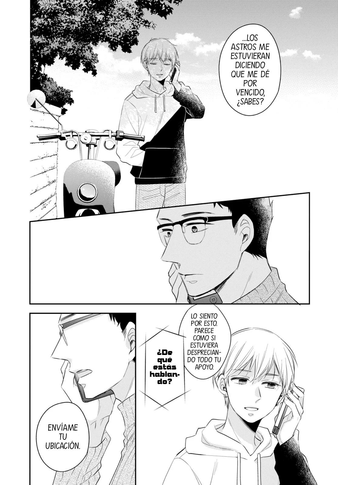 30-sai made Doutei dato Mahoutsukai ni Nareru Rashii - Capítulo 38.5 manhwa