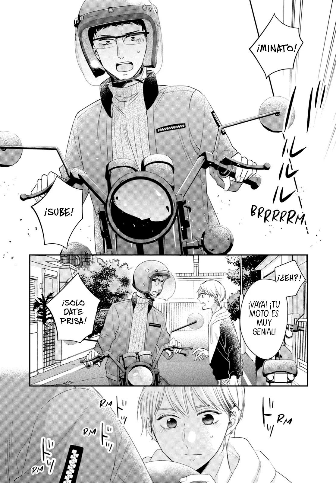 30-sai made Doutei dato Mahoutsukai ni Nareru Rashii - Capítulo 38.5 manhwa