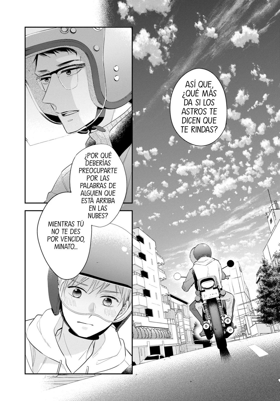 30-sai made Doutei dato Mahoutsukai ni Nareru Rashii - Capítulo 38.5 manhwa