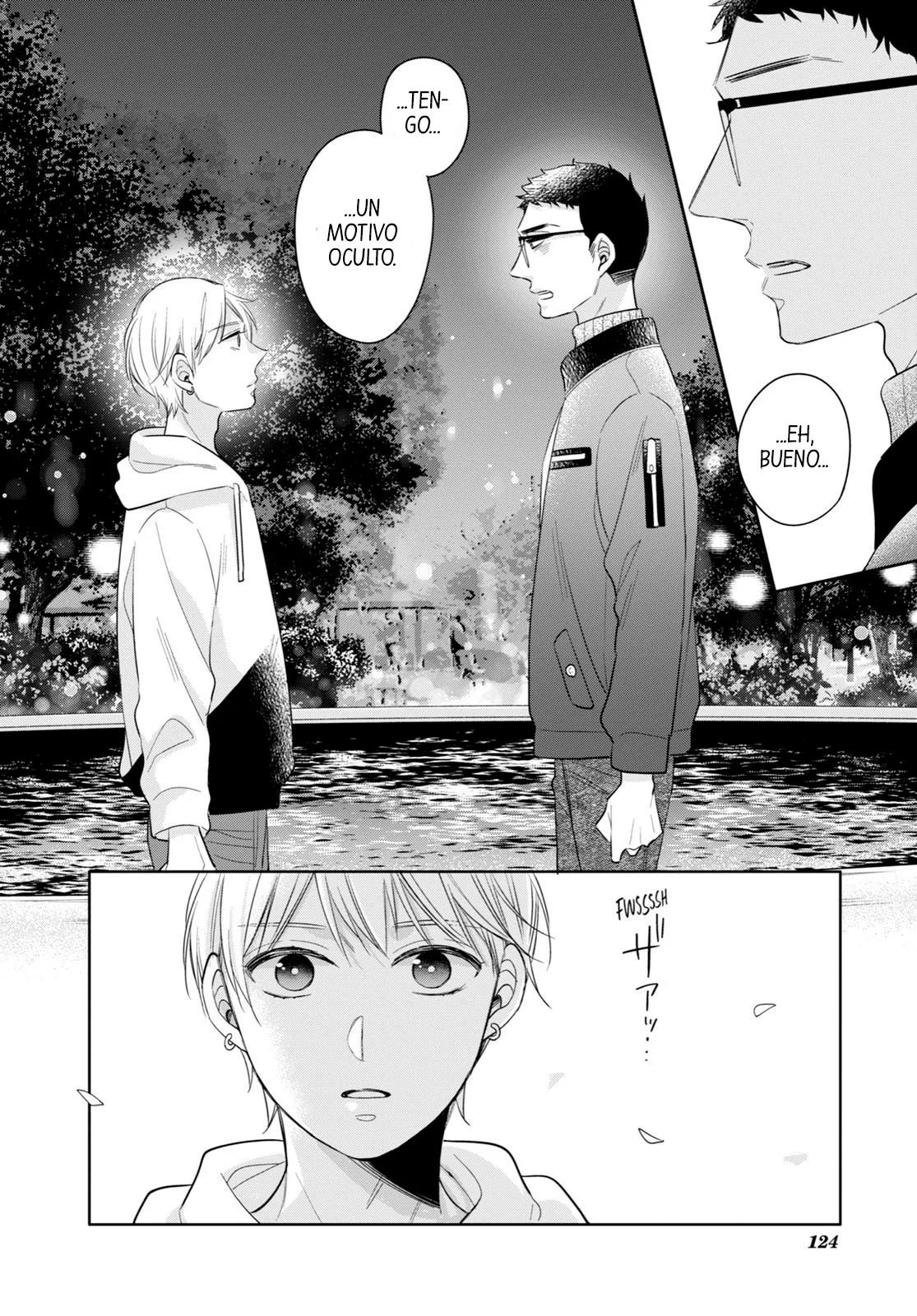 30-sai made Doutei dato Mahoutsukai ni Nareru Rashii - Capítulo 38.5 manhwa