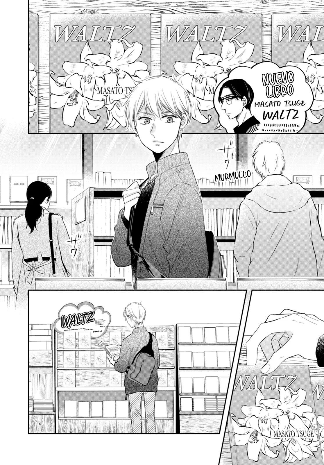 30-sai made Doutei dato Mahoutsukai ni Nareru Rashii - Capítulo 38.5 manhwa