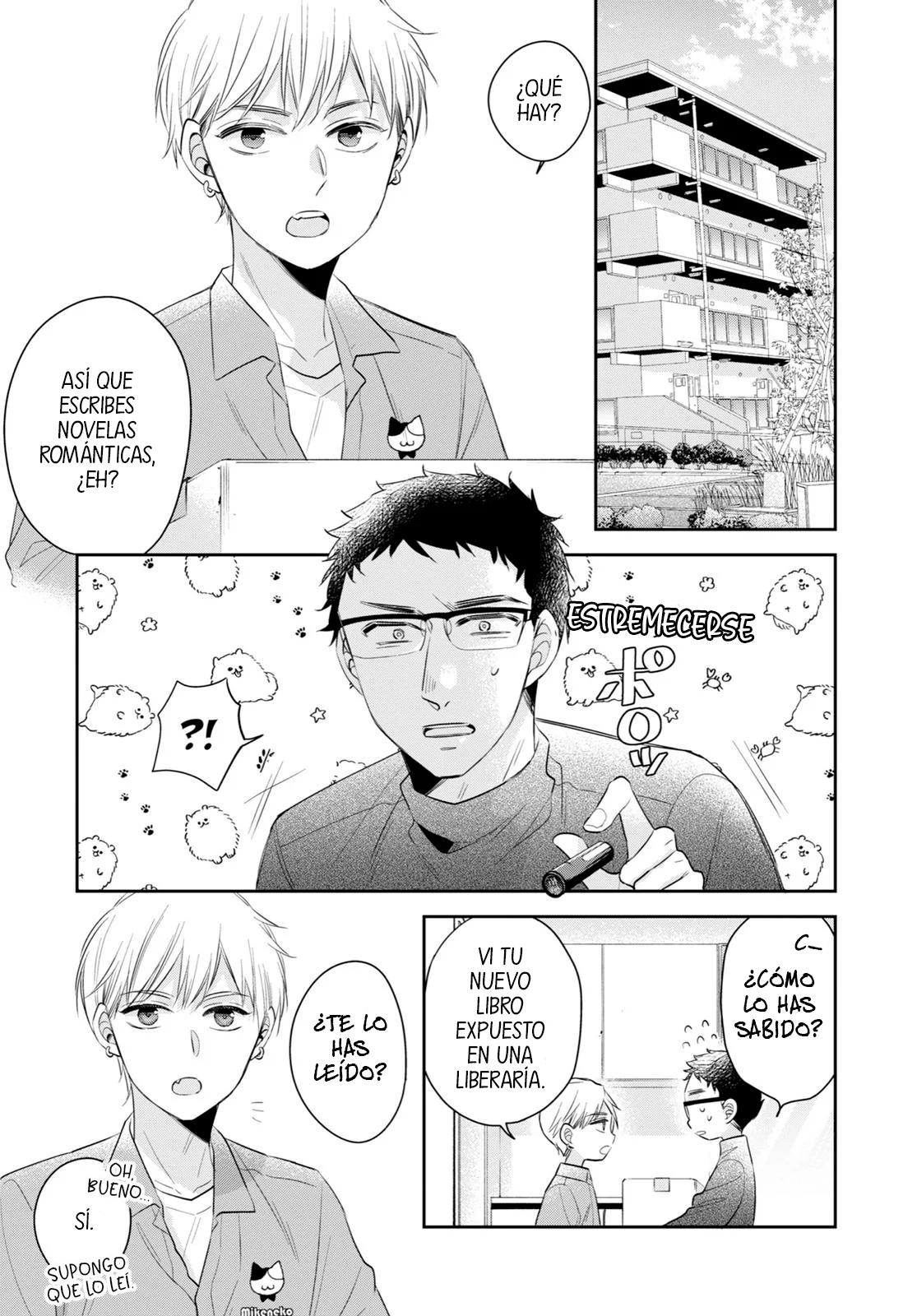 30-sai made Doutei dato Mahoutsukai ni Nareru Rashii - Capítulo 38.5 manhwa