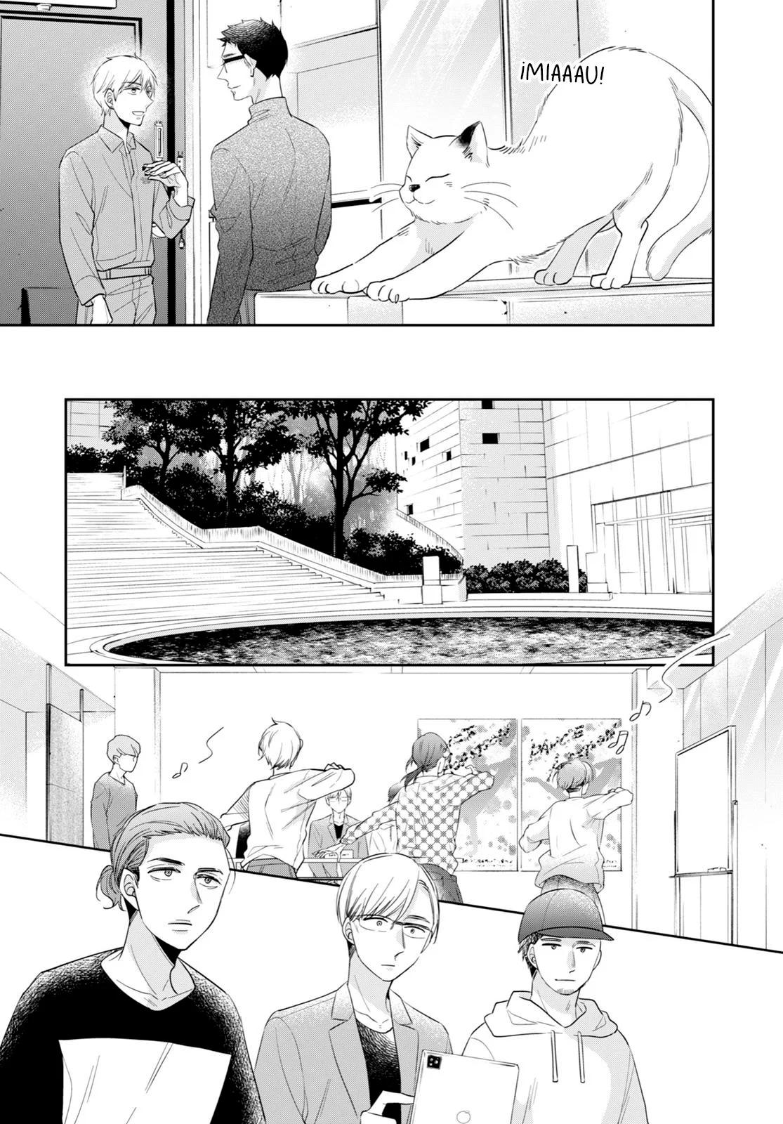 30-sai made Doutei dato Mahoutsukai ni Nareru Rashii - Capítulo 38.5 manhwa