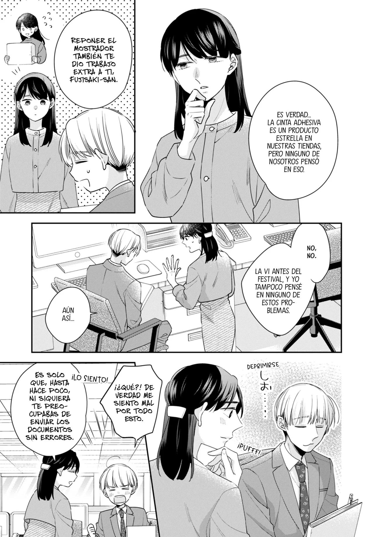 30-sai made Doutei dato Mahoutsukai ni Nareru Rashii - Capítulo 66 manhwa