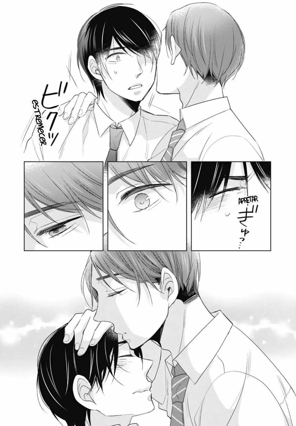30-sai made Doutei dato Mahoutsukai ni Nareru Rashii - Capítulo 5 manhwa
