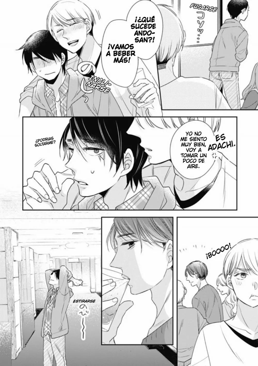 30-sai made Doutei dato Mahoutsukai ni Nareru Rashii - Capítulo 8 manhwa