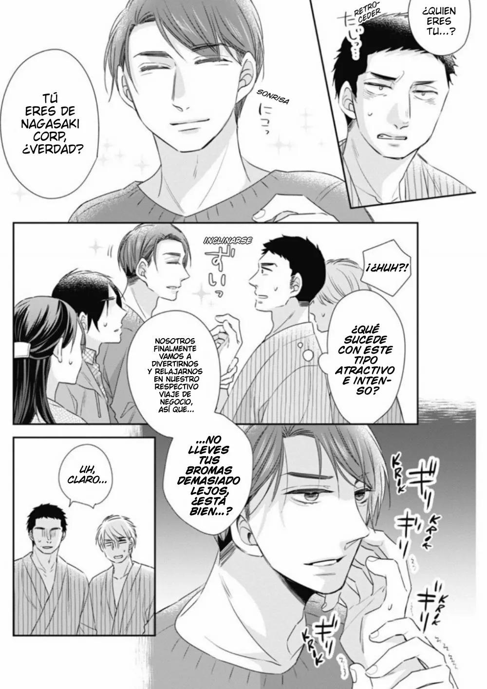 30-sai made Doutei dato Mahoutsukai ni Nareru Rashii - Capítulo 8 manhwa