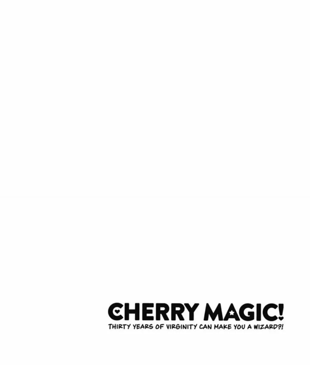 30-sai made Doutei dato Mahoutsukai ni Nareru Rashii - Capítulo 8 manhwa