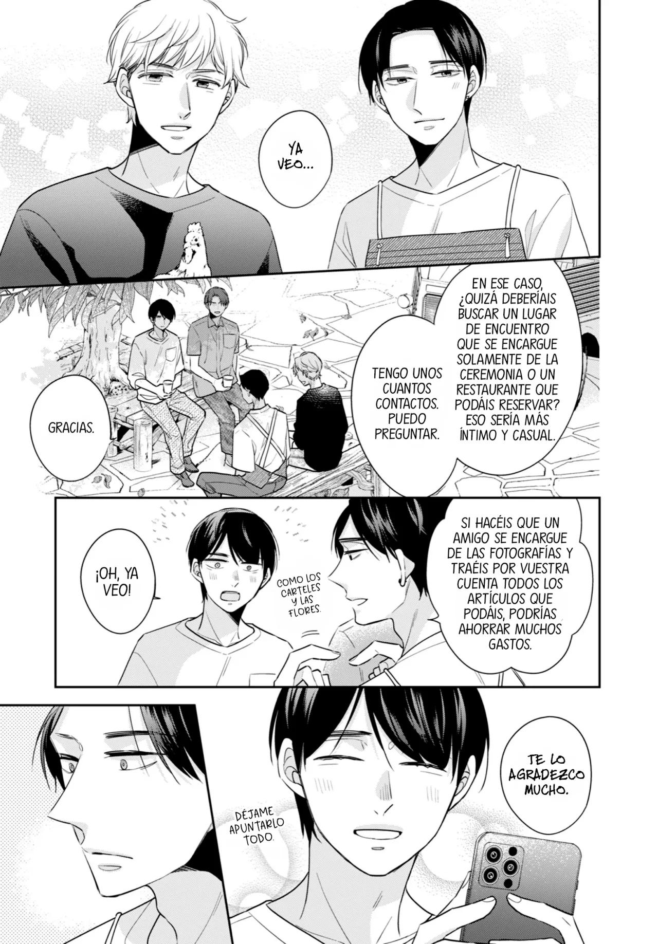 30-sai made Doutei dato Mahoutsukai ni Nareru Rashii - Capítulo 48 manhwa