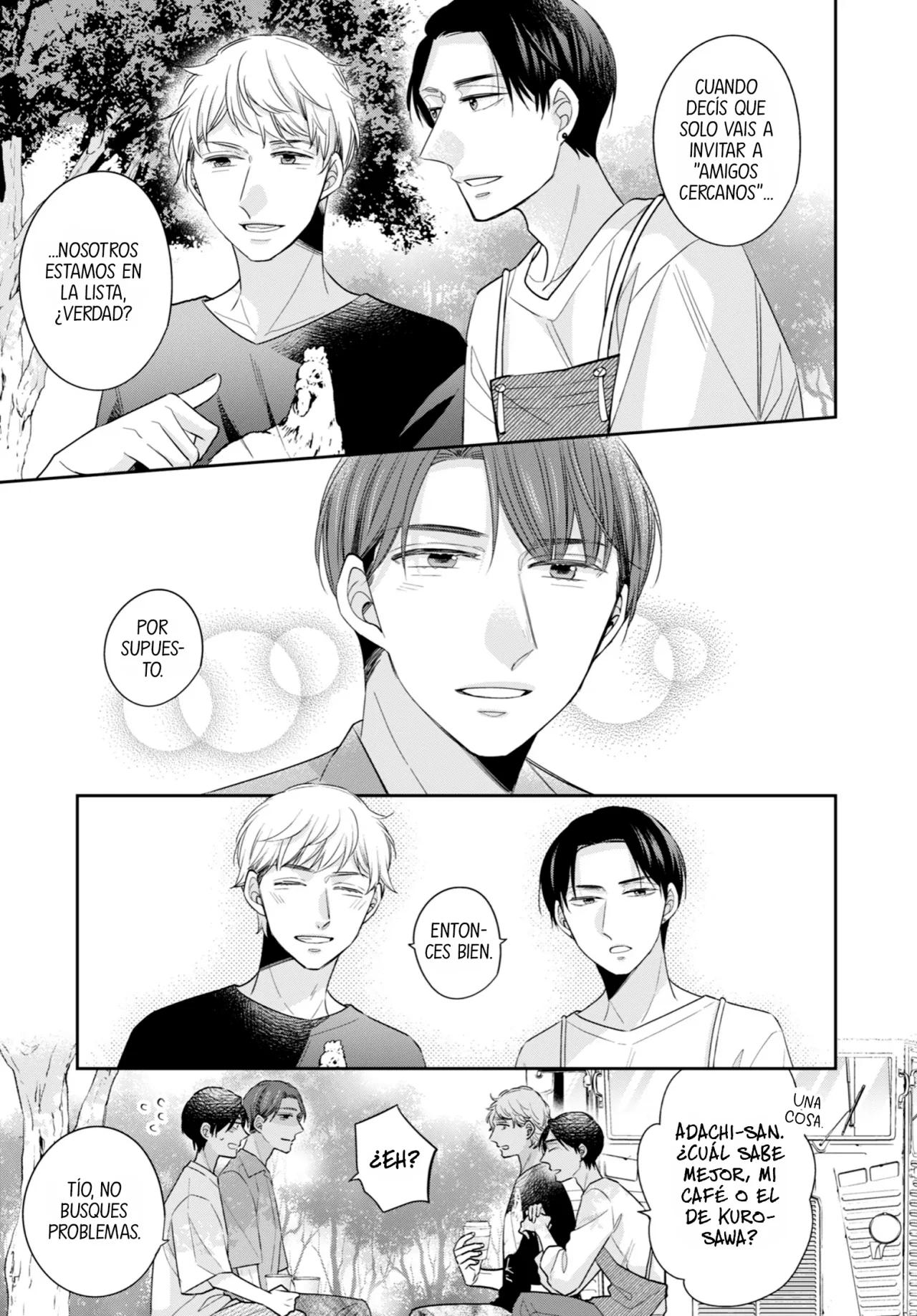 30-sai made Doutei dato Mahoutsukai ni Nareru Rashii - Capítulo 48 manhwa