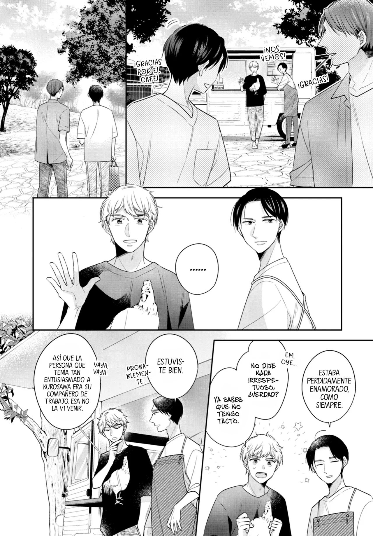 30-sai made Doutei dato Mahoutsukai ni Nareru Rashii - Capítulo 48 manhwa