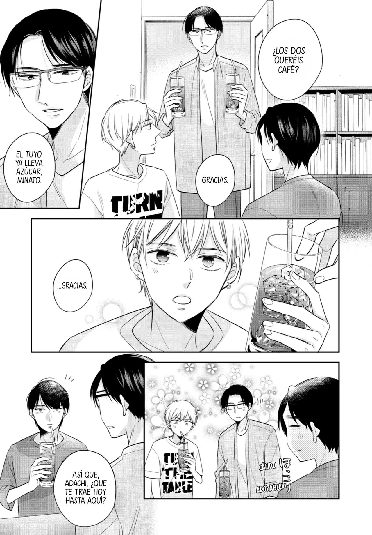 30-sai made Doutei dato Mahoutsukai ni Nareru Rashii - Capítulo 48 manhwa