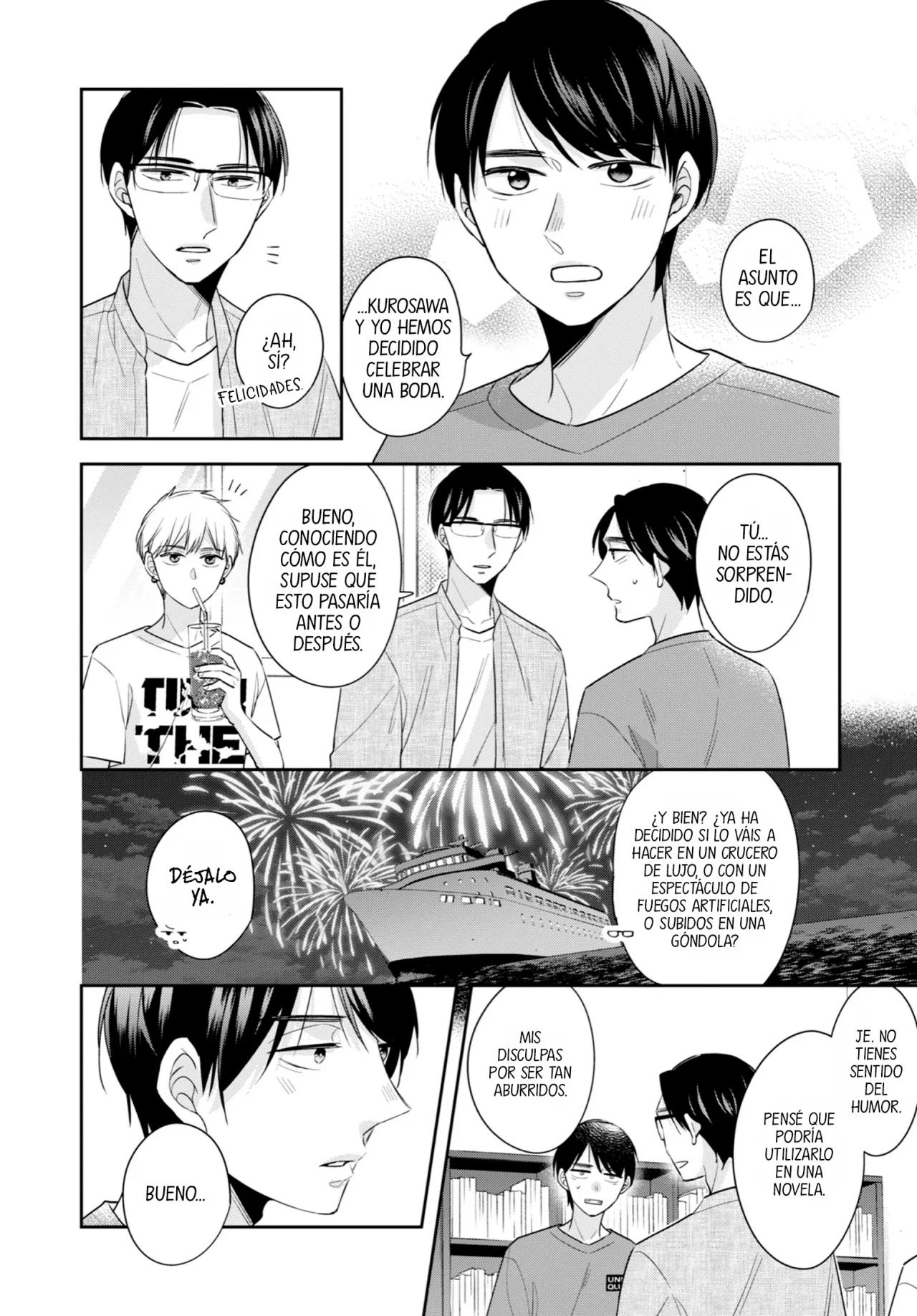 30-sai made Doutei dato Mahoutsukai ni Nareru Rashii - Capítulo 48 manhwa