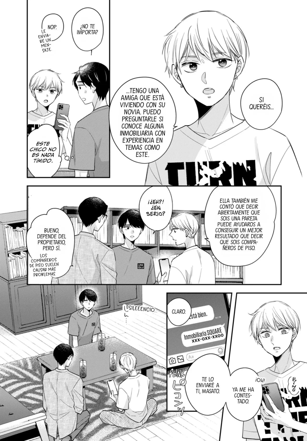 30-sai made Doutei dato Mahoutsukai ni Nareru Rashii - Capítulo 48 manhwa