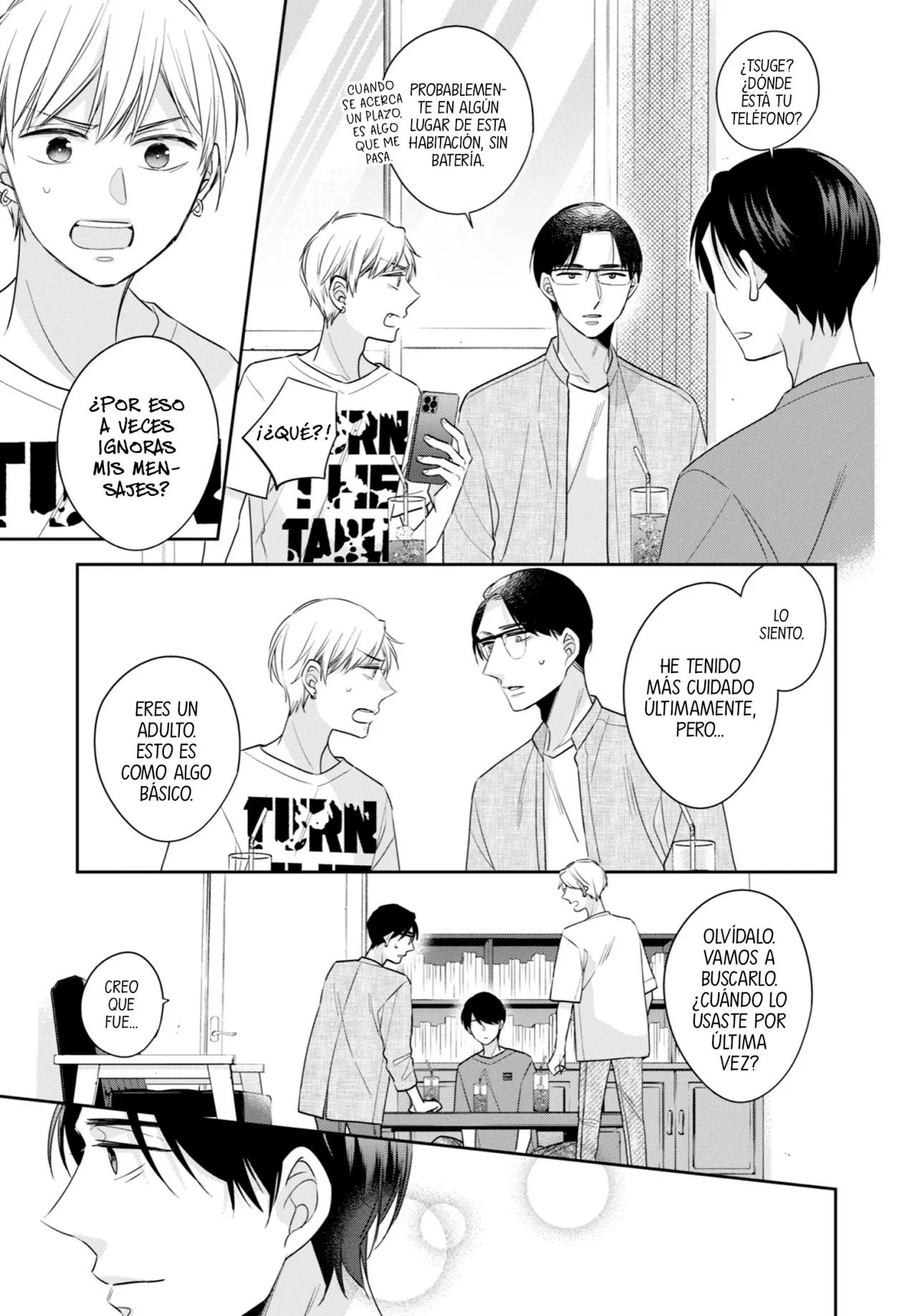 30-sai made Doutei dato Mahoutsukai ni Nareru Rashii - Capítulo 48 manhwa