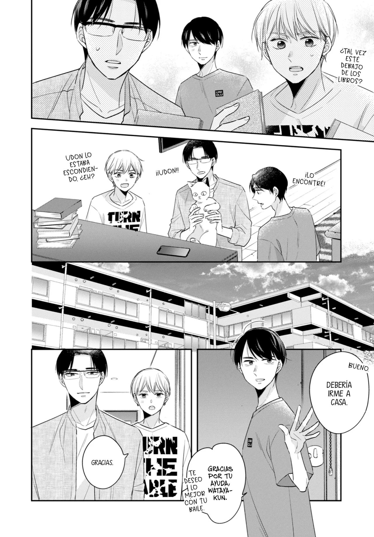 30-sai made Doutei dato Mahoutsukai ni Nareru Rashii - Capítulo 48 manhwa