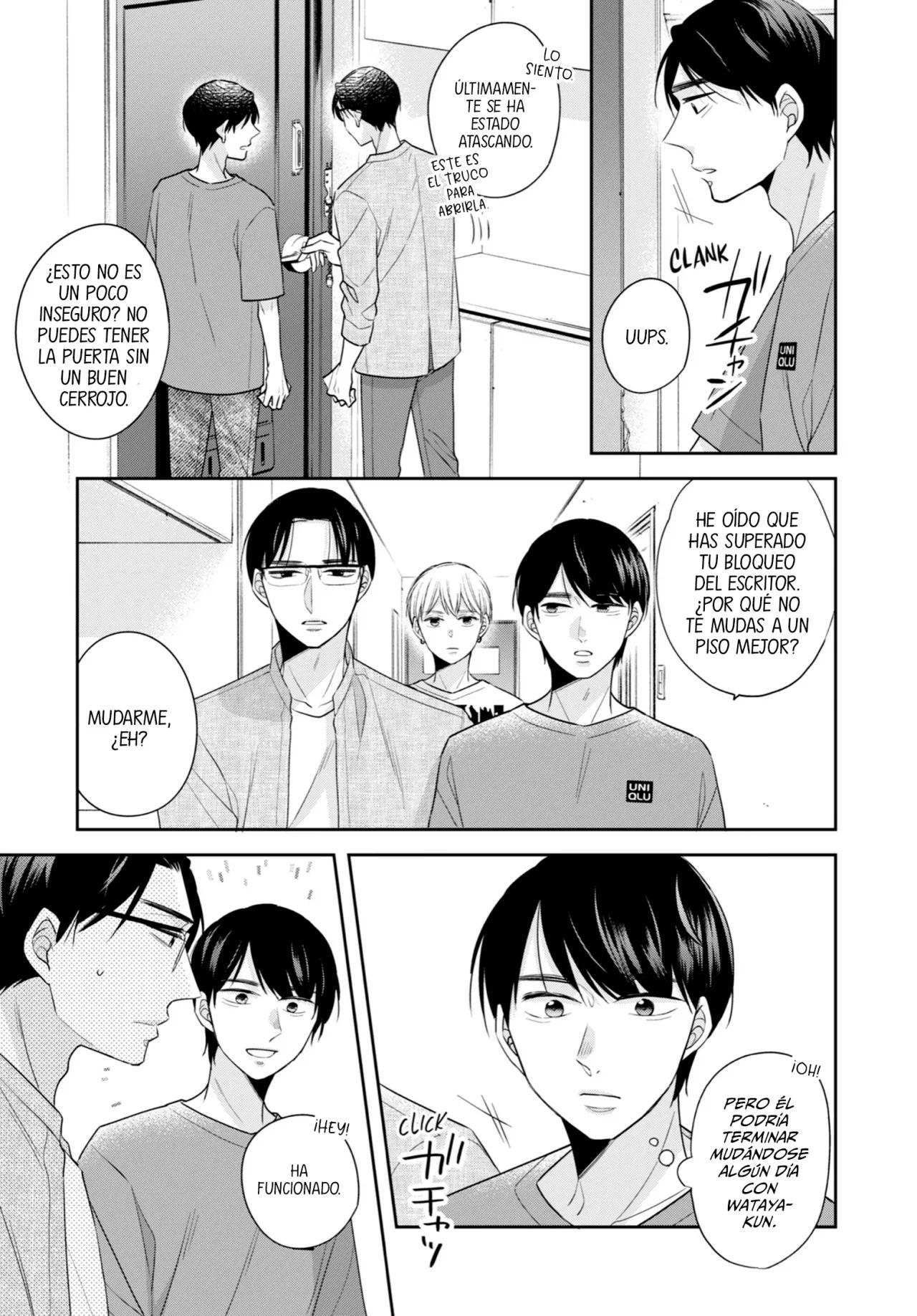 30-sai made Doutei dato Mahoutsukai ni Nareru Rashii - Capítulo 48 manhwa
