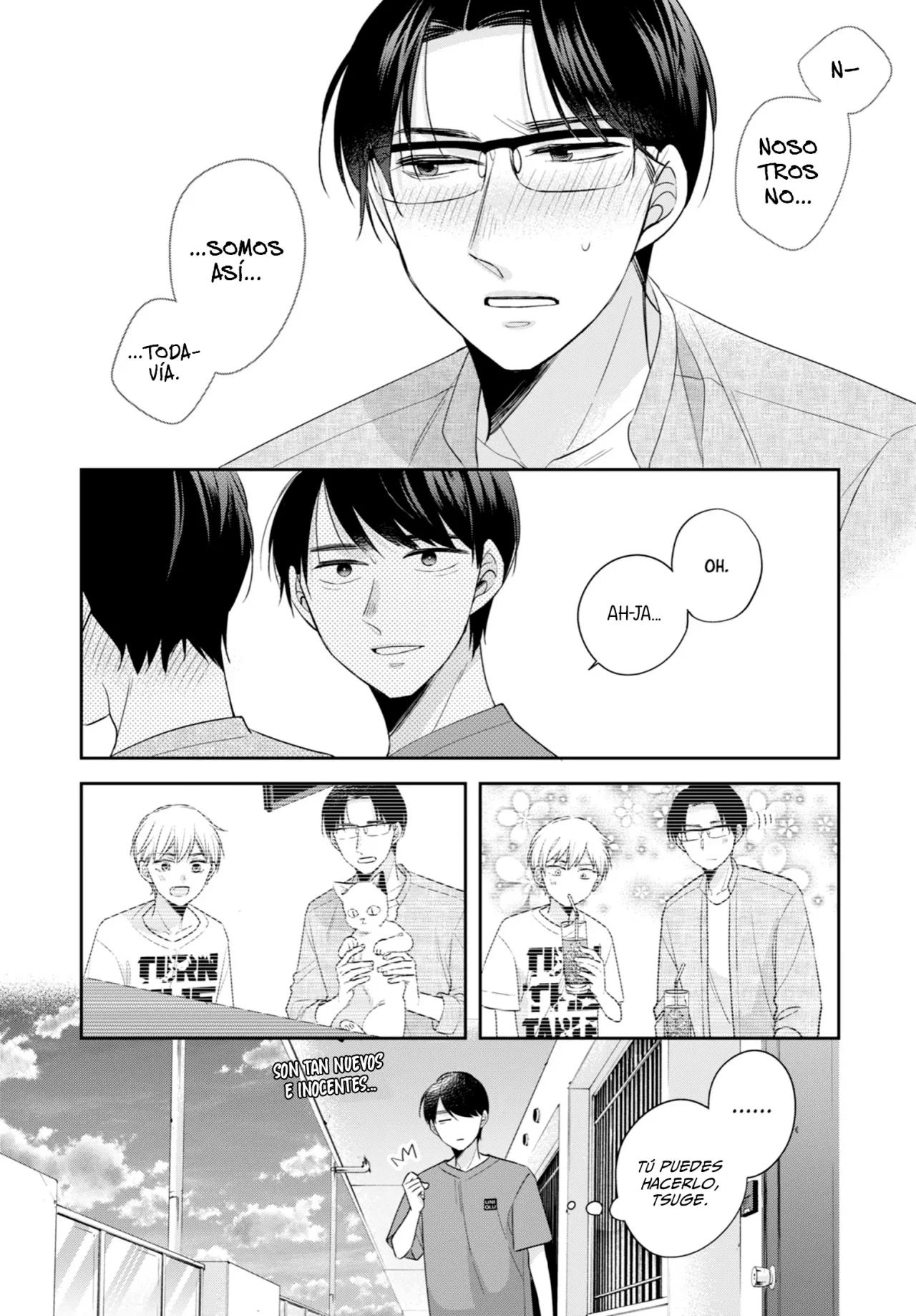 30-sai made Doutei dato Mahoutsukai ni Nareru Rashii - Capítulo 48 manhwa