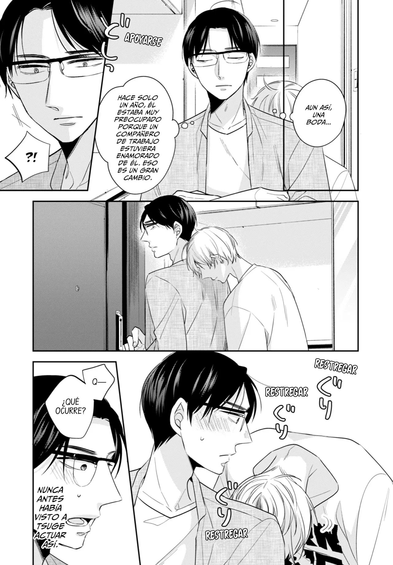 30-sai made Doutei dato Mahoutsukai ni Nareru Rashii - Capítulo 48 manhwa