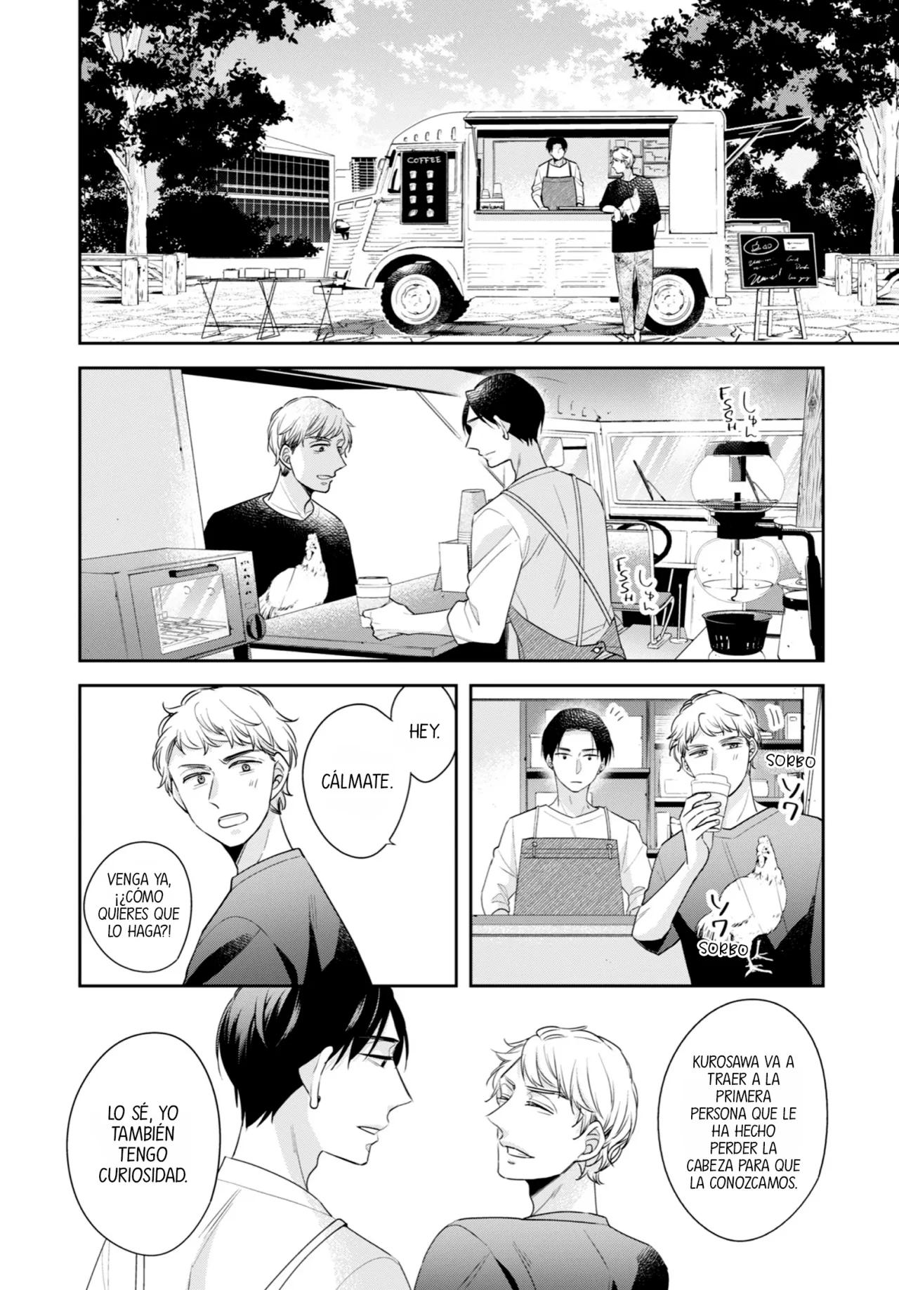 30-sai made Doutei dato Mahoutsukai ni Nareru Rashii - Capítulo 48 manhwa