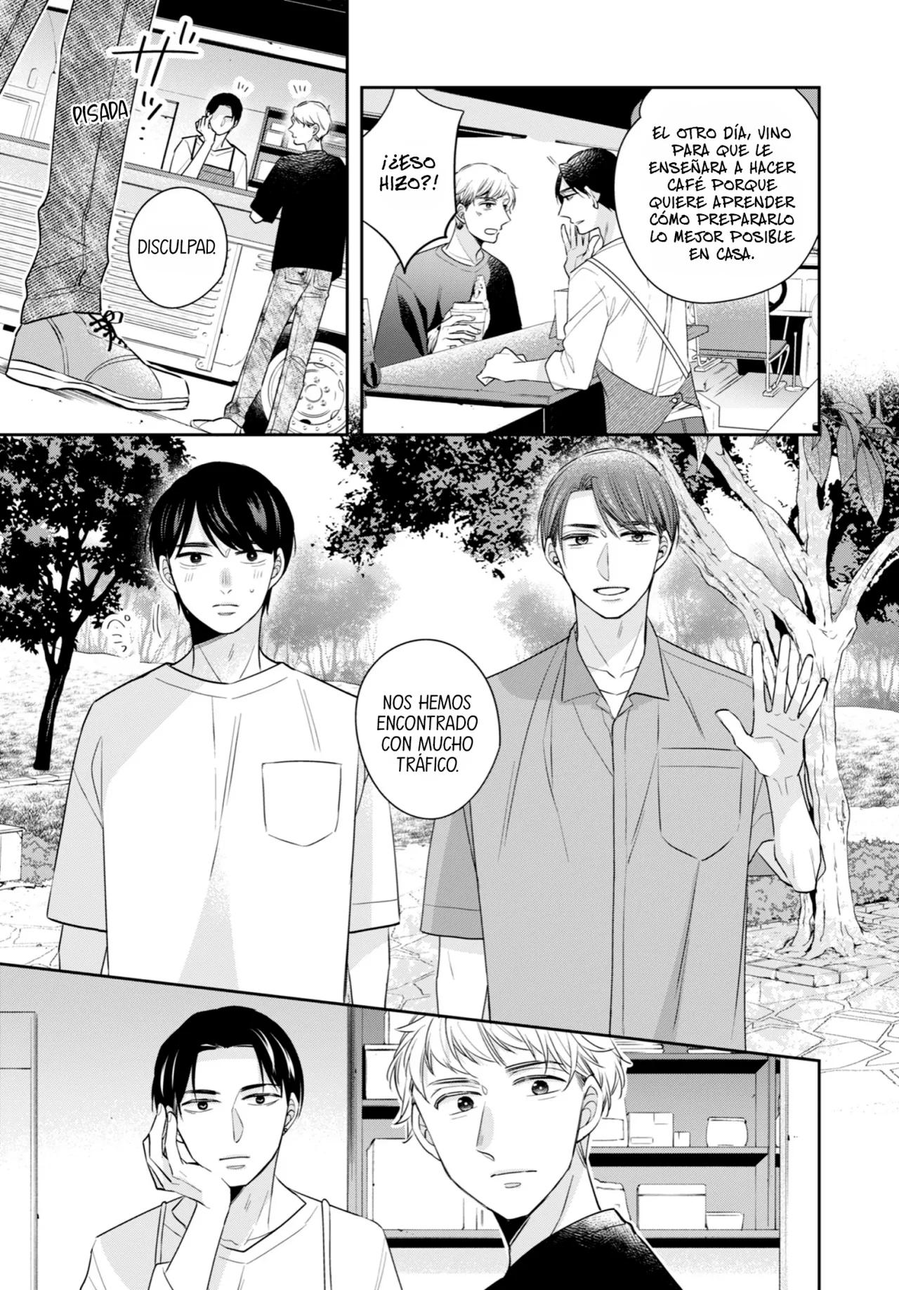 30-sai made Doutei dato Mahoutsukai ni Nareru Rashii - Capítulo 48 manhwa