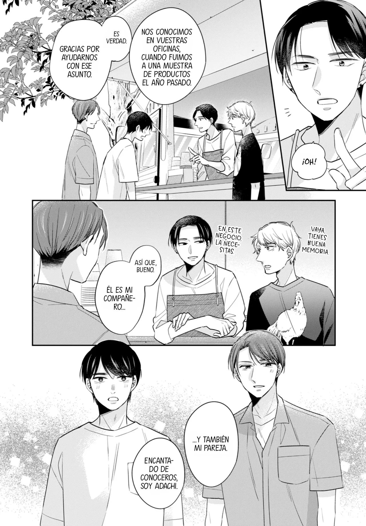 30-sai made Doutei dato Mahoutsukai ni Nareru Rashii - Capítulo 48 manhwa