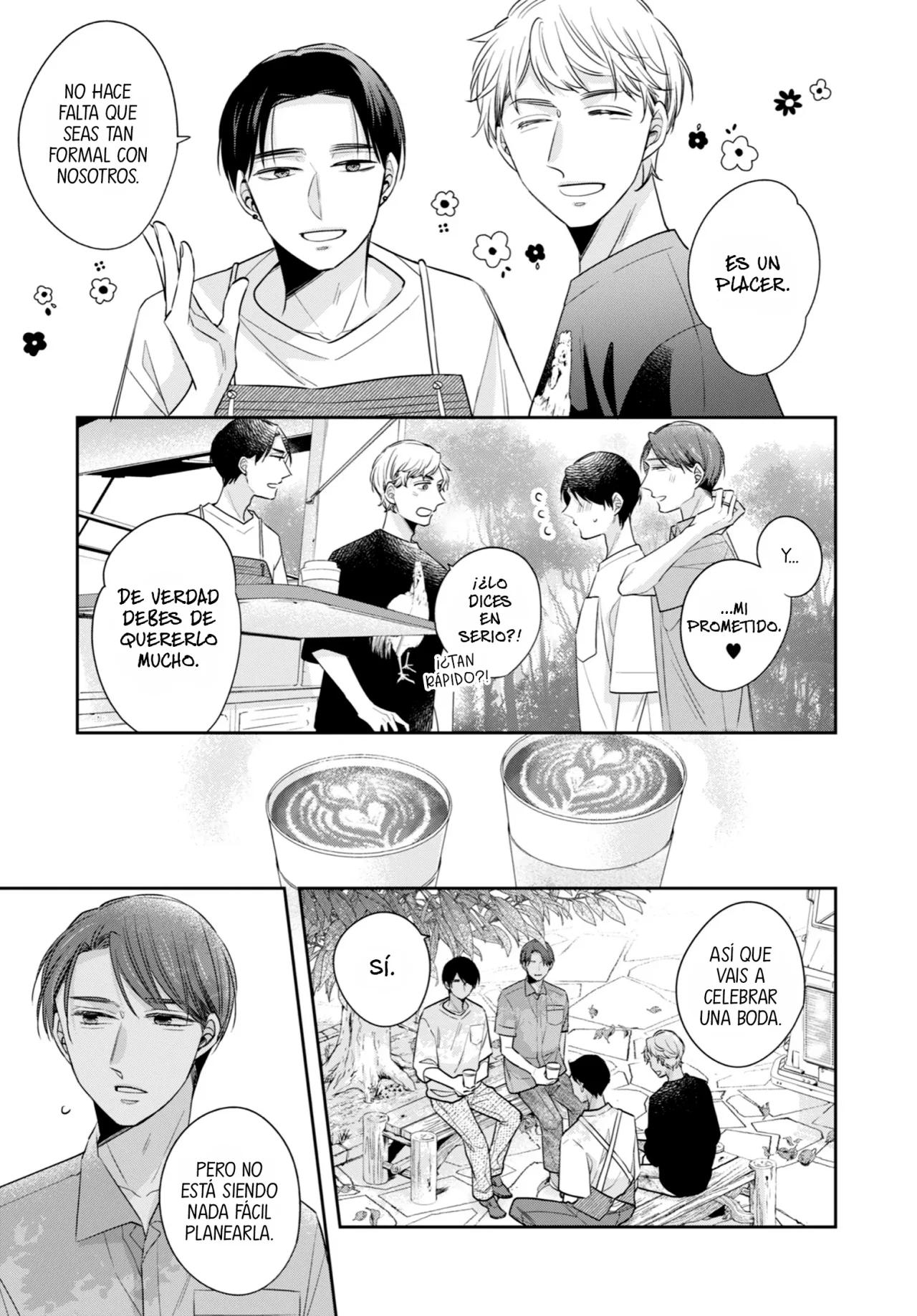 30-sai made Doutei dato Mahoutsukai ni Nareru Rashii - Capítulo 48 manhwa