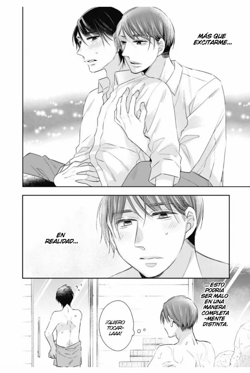 30-sai made Doutei dato Mahoutsukai ni Nareru Rashii - Capítulo 9.51 manhwa
