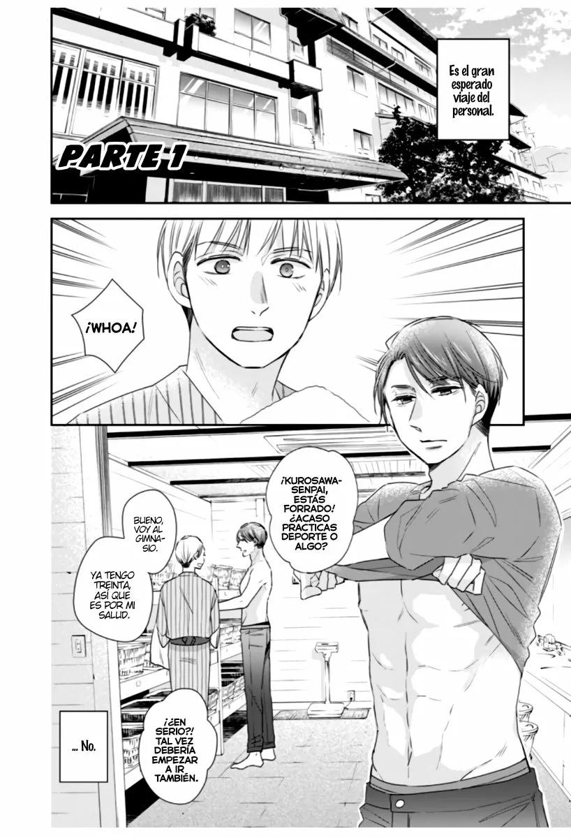 30-sai made Doutei dato Mahoutsukai ni Nareru Rashii - Capítulo 9.51 manhwa